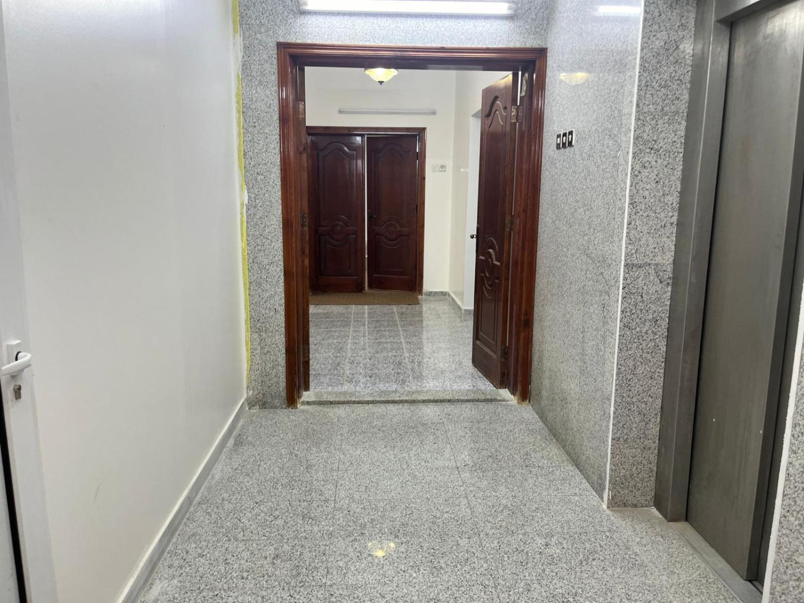 Traveler home view 2