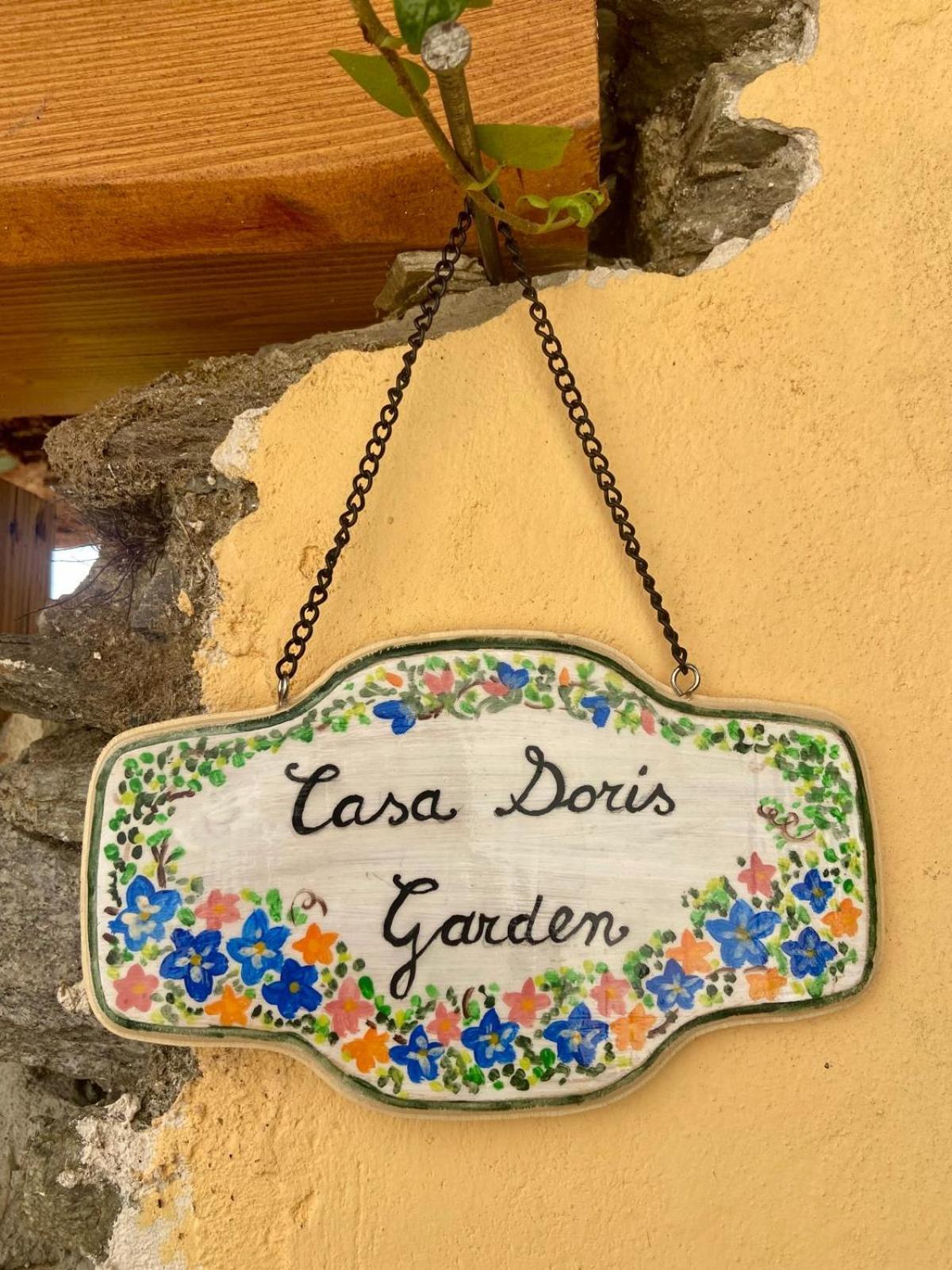 Casa Doris