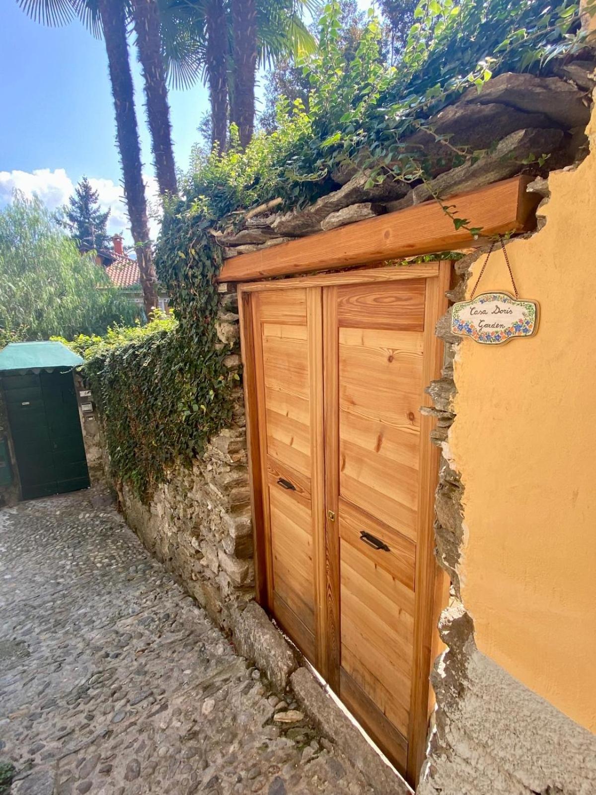 Casa Doris