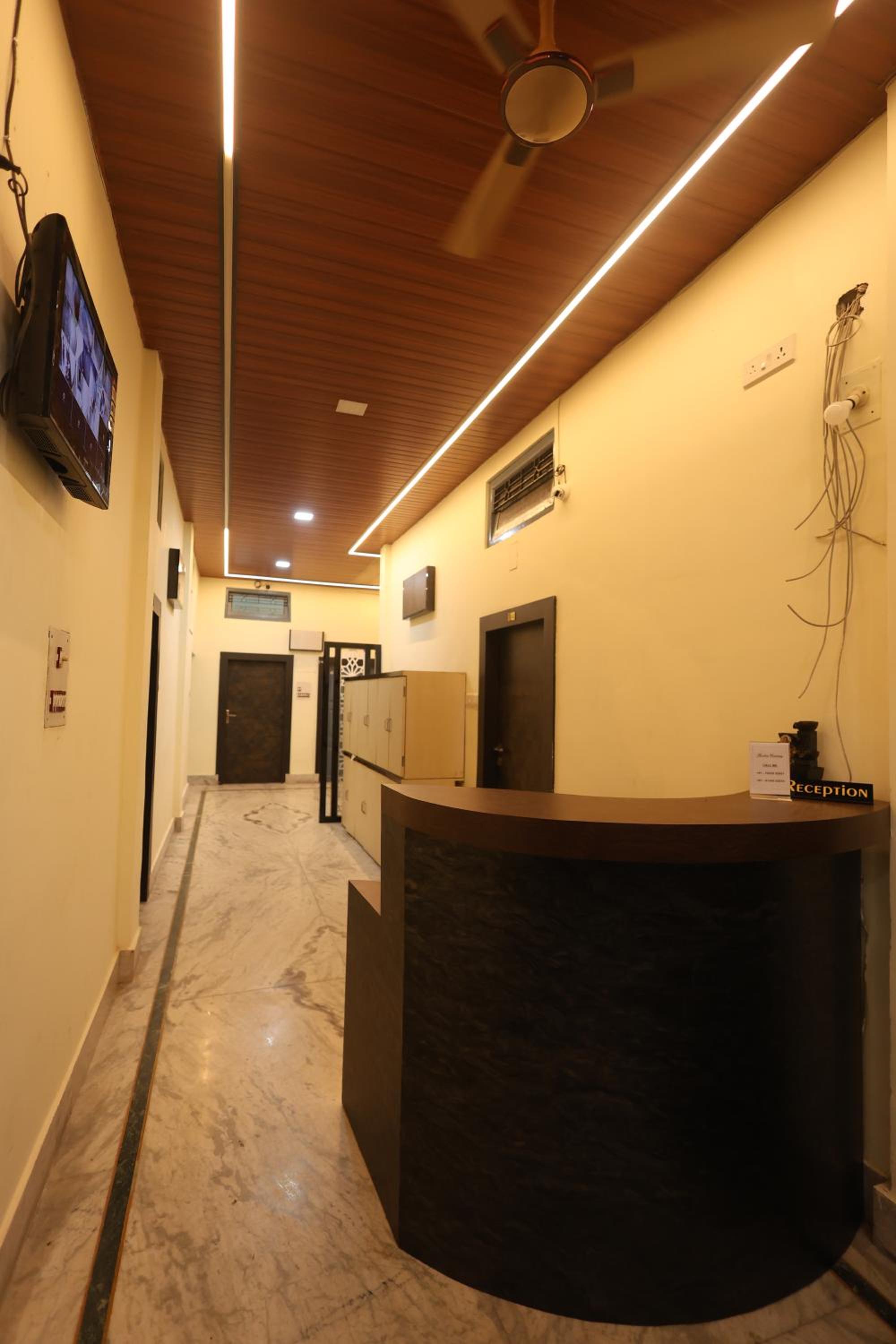 Mouban Homestay