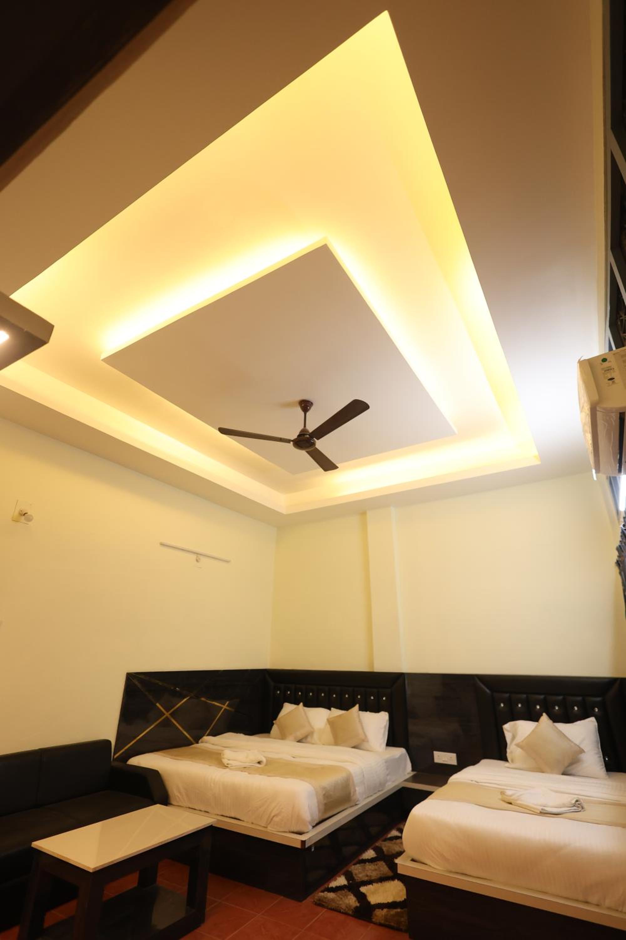 Mouban Homestay