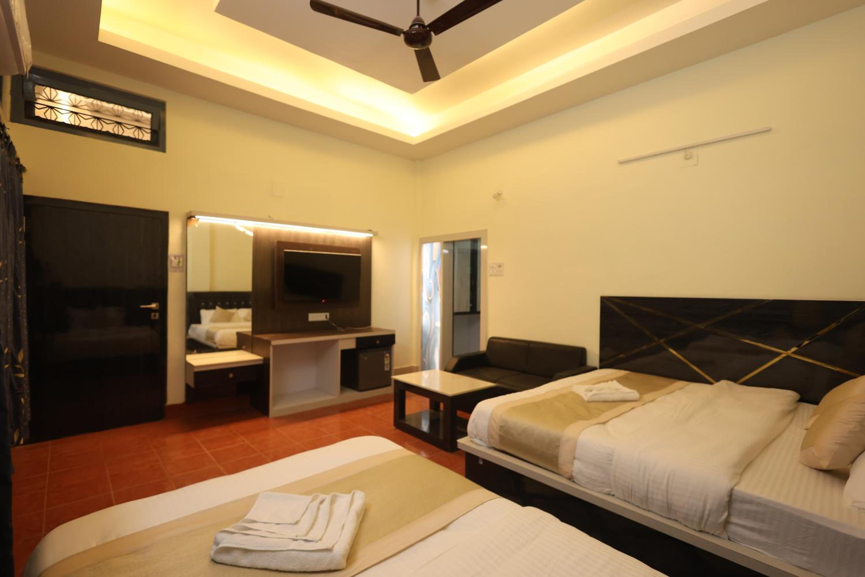 Mouban Homestay