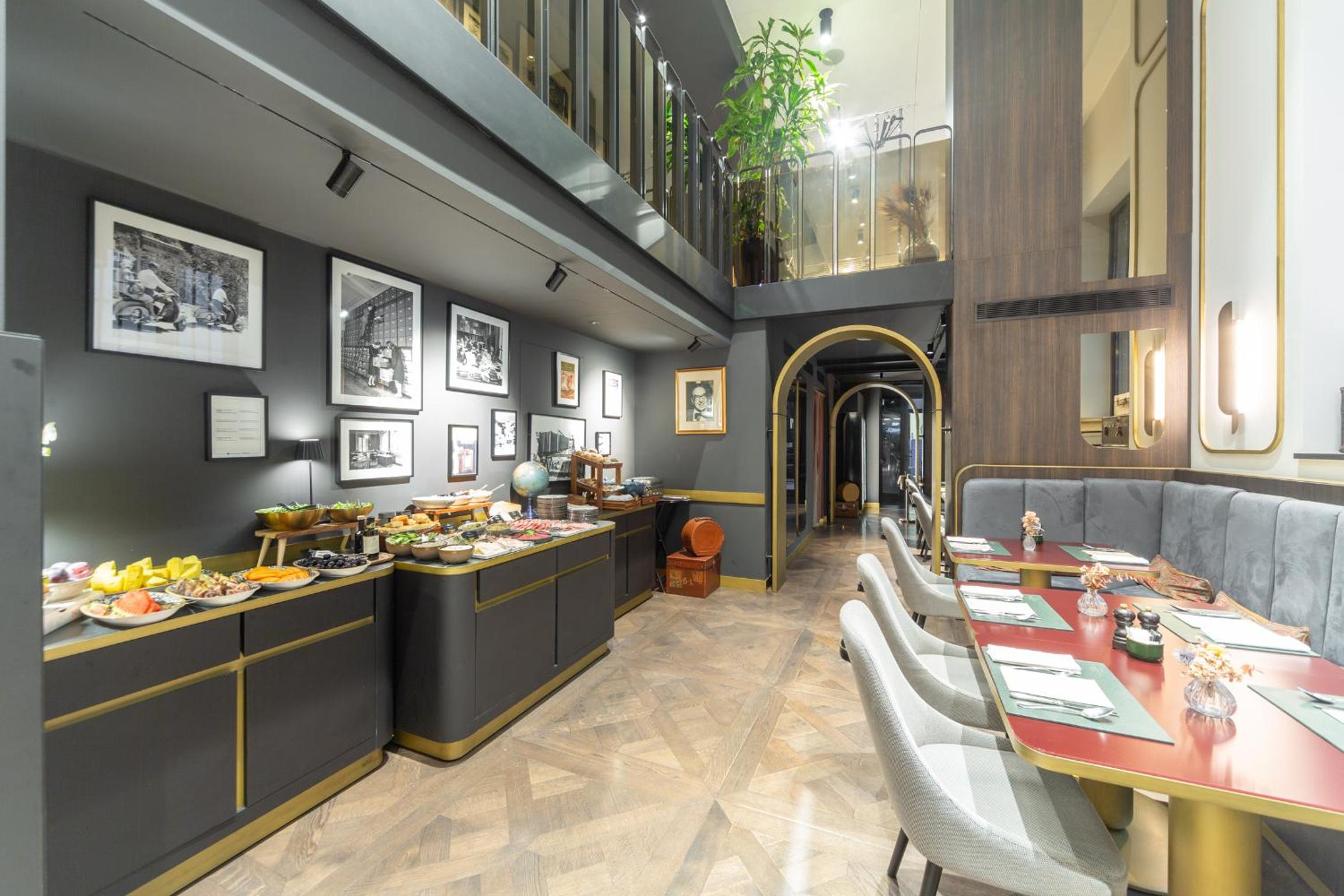 Duomo Smart Suites