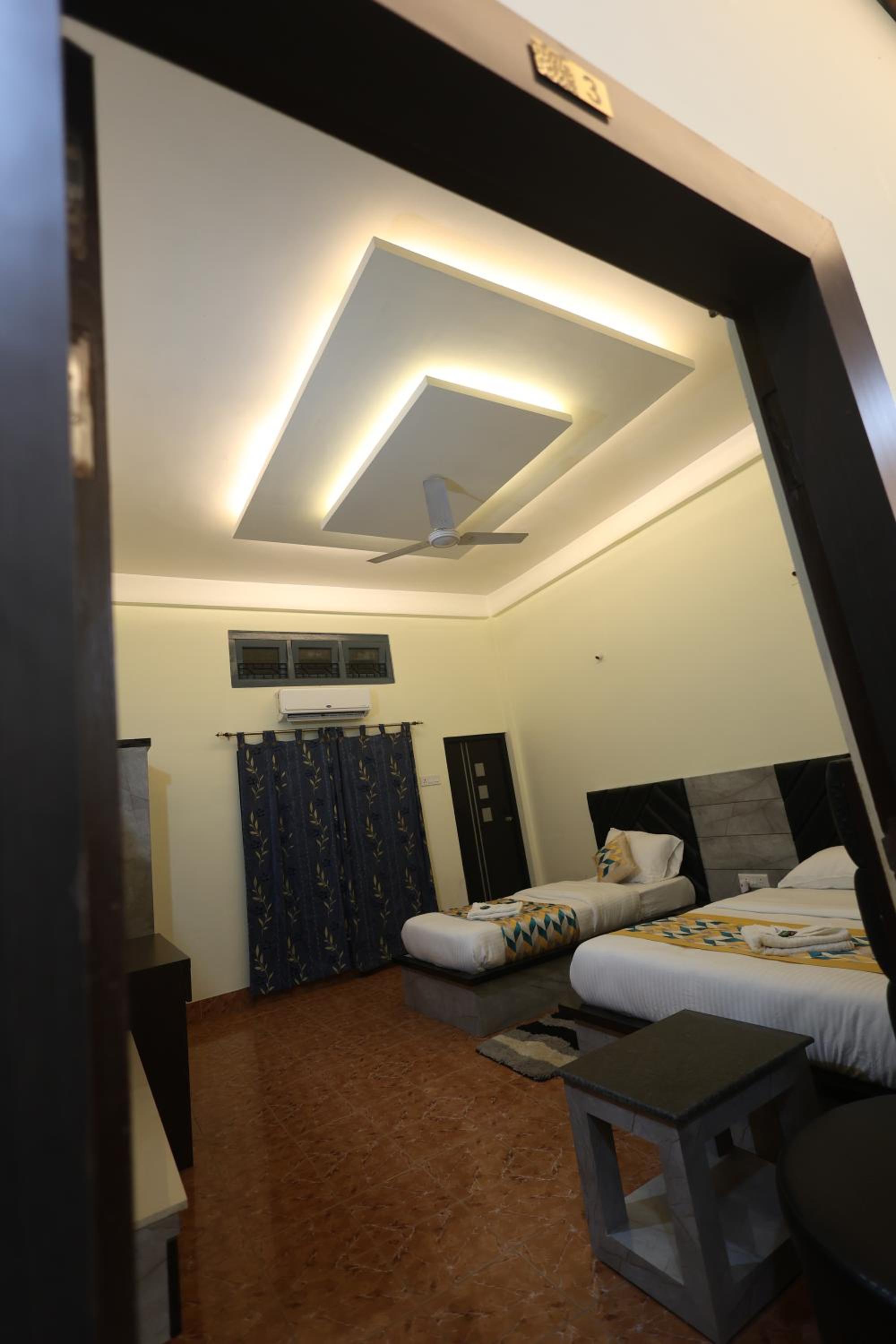 Mouban Homestay