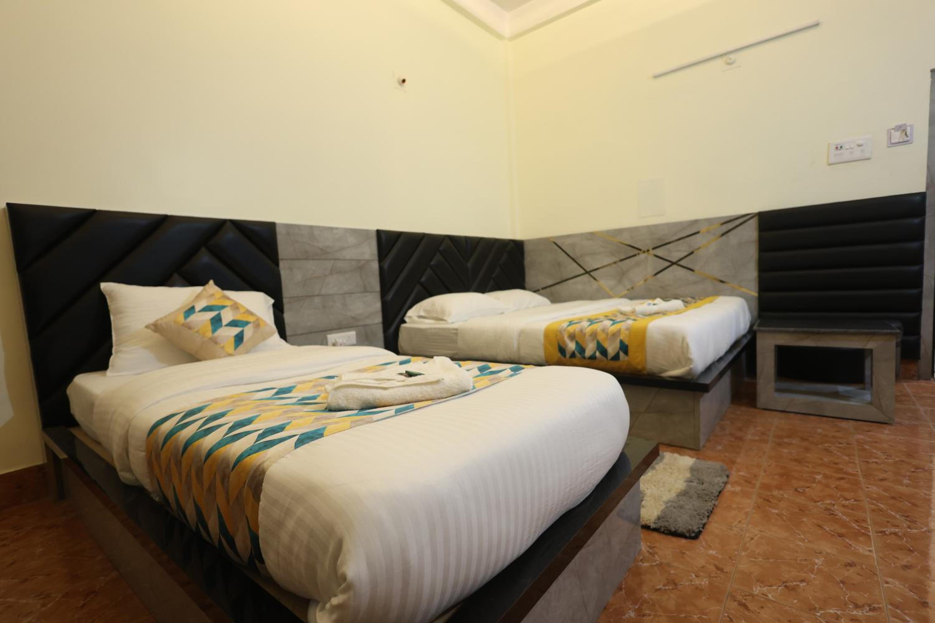 Mouban Homestay