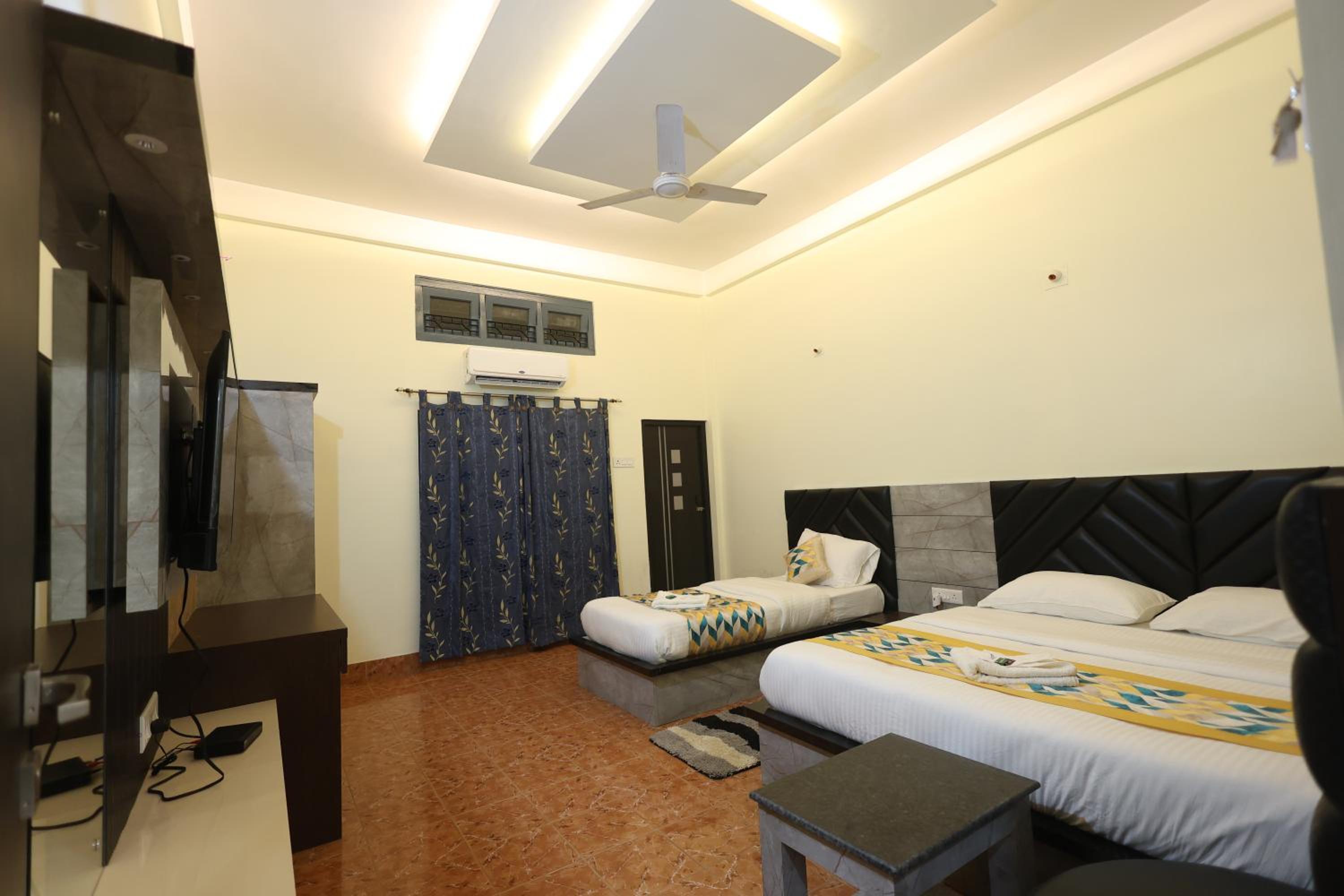 Mouban Homestay