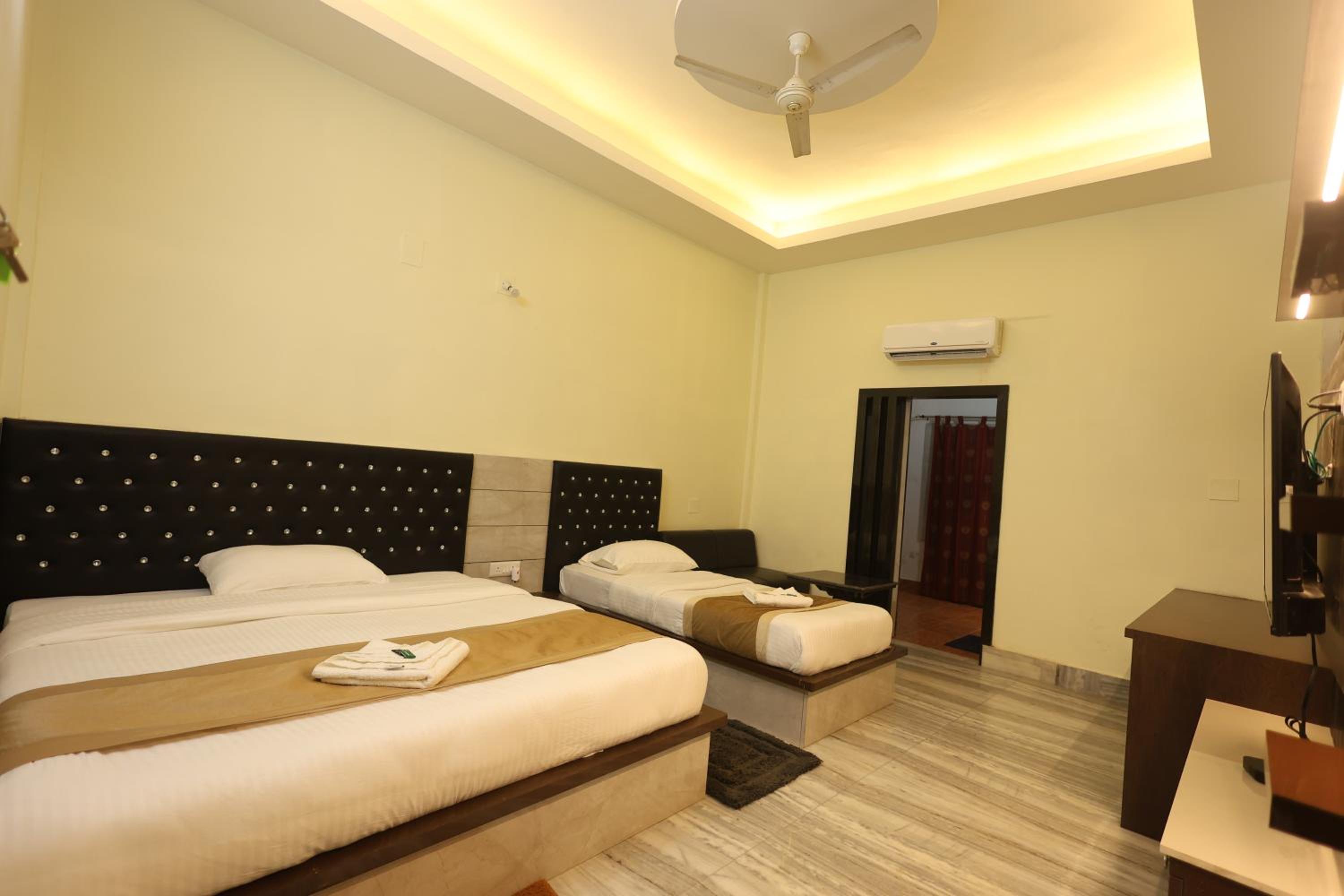 Mouban Homestay