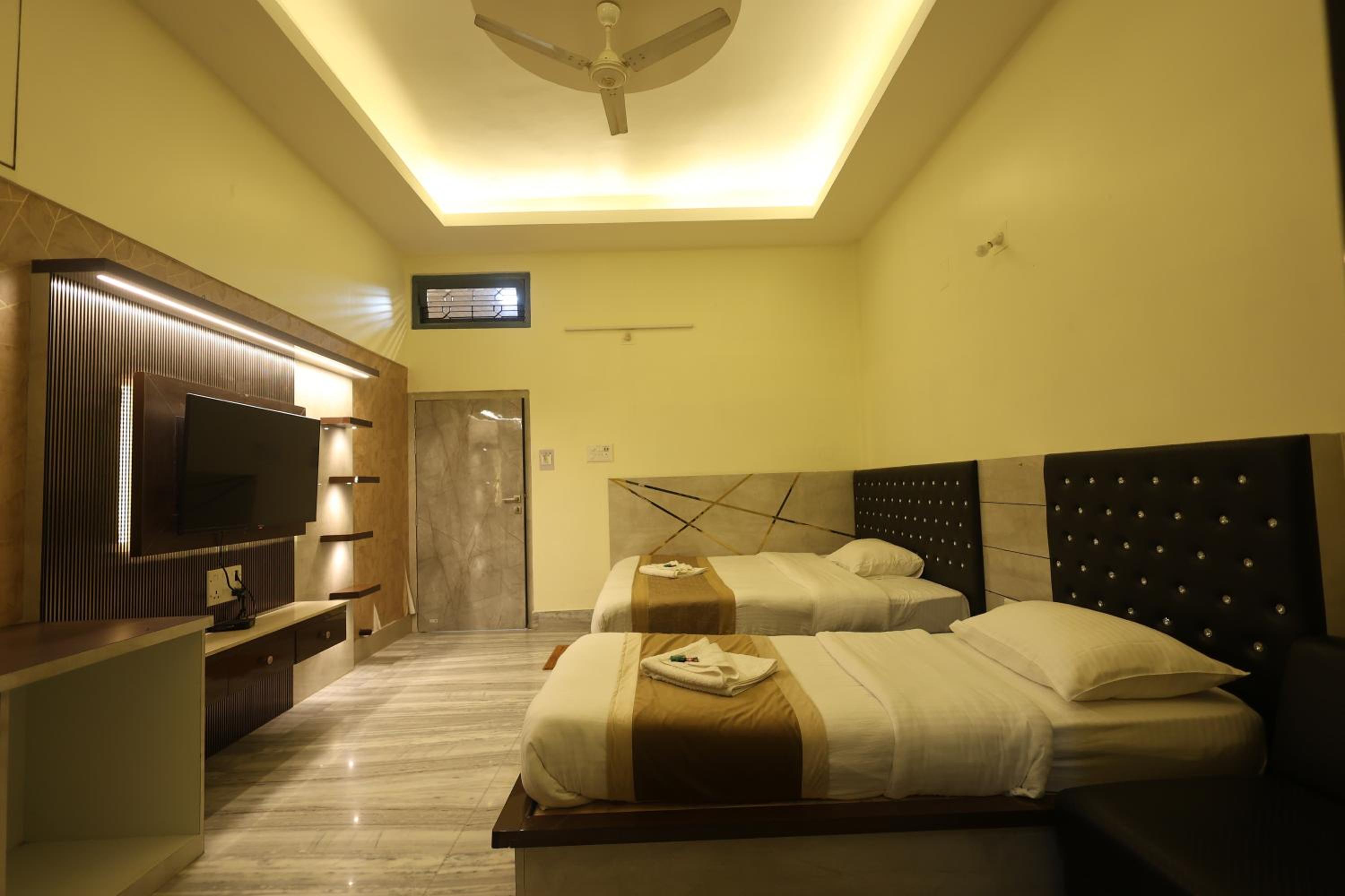 Mouban Homestay
