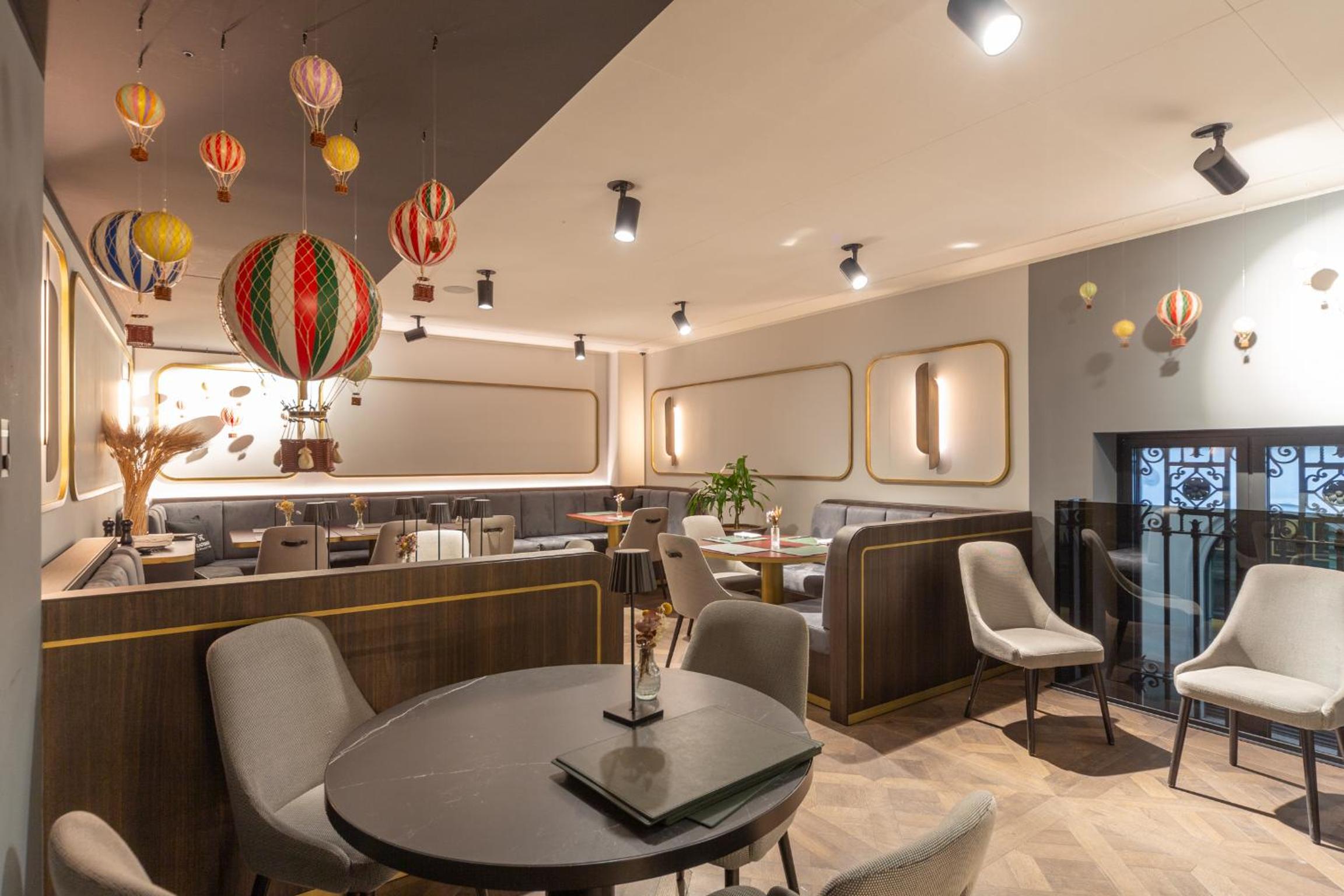 Duomo Smart Suites