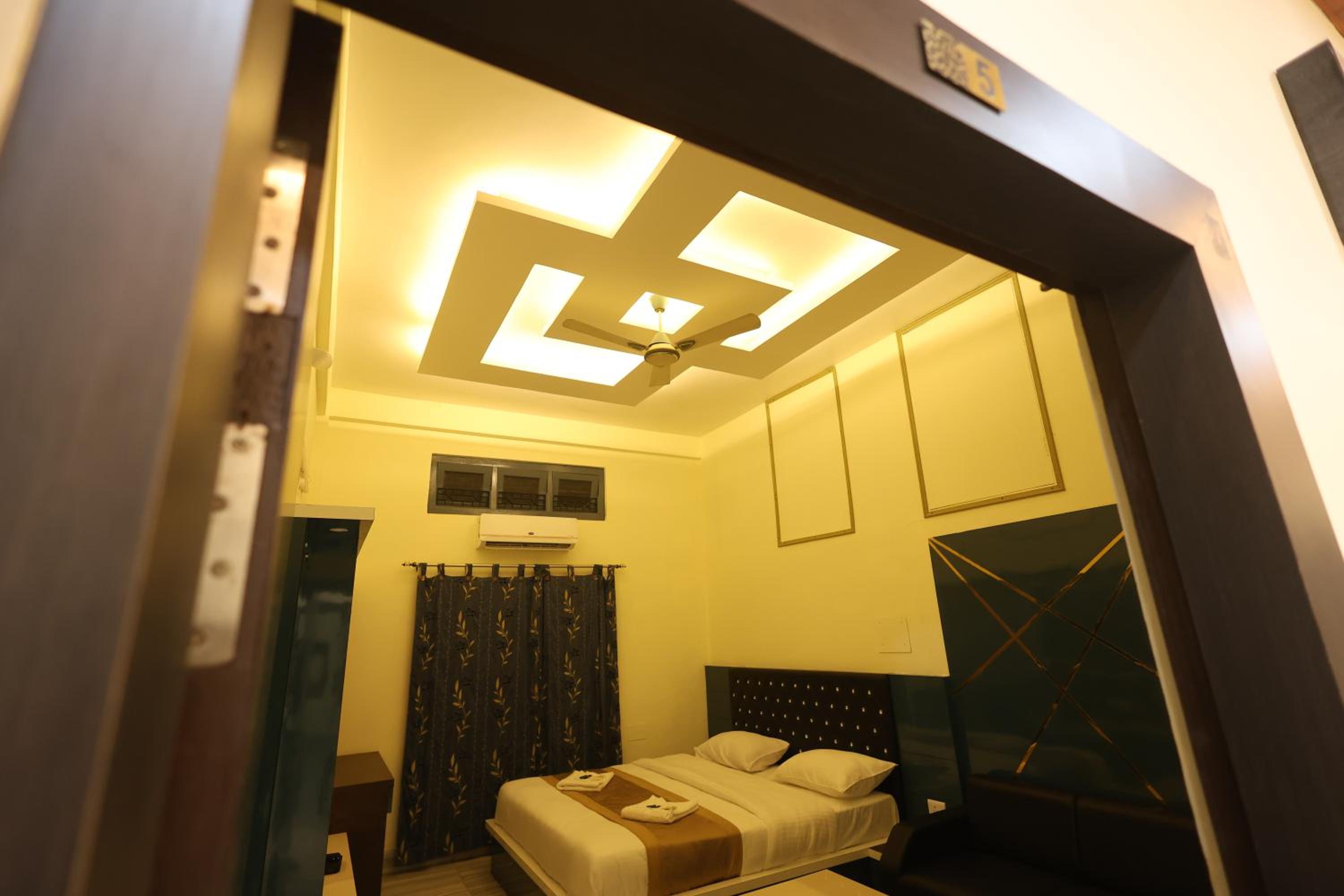 Mouban Homestay
