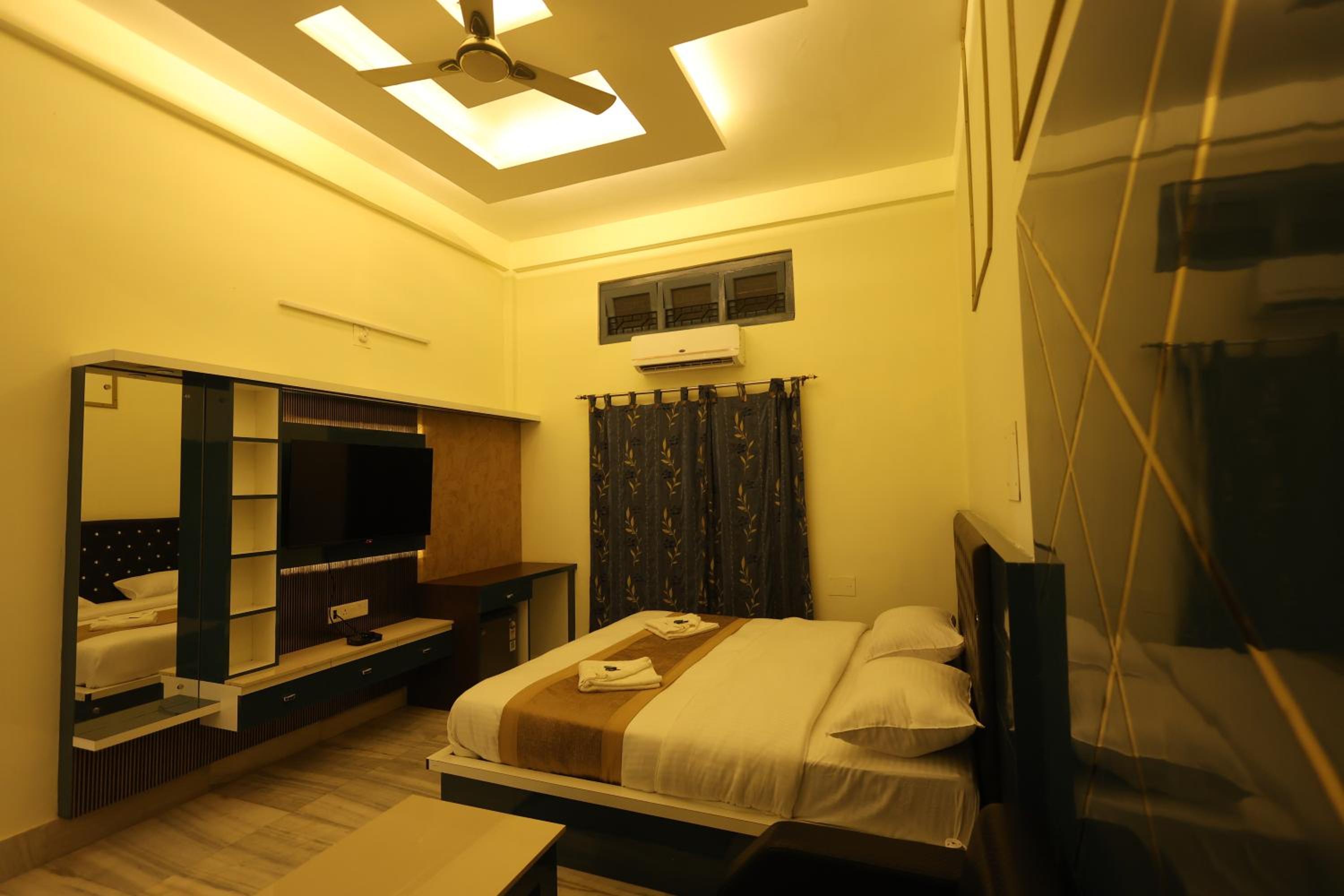 Mouban Homestay