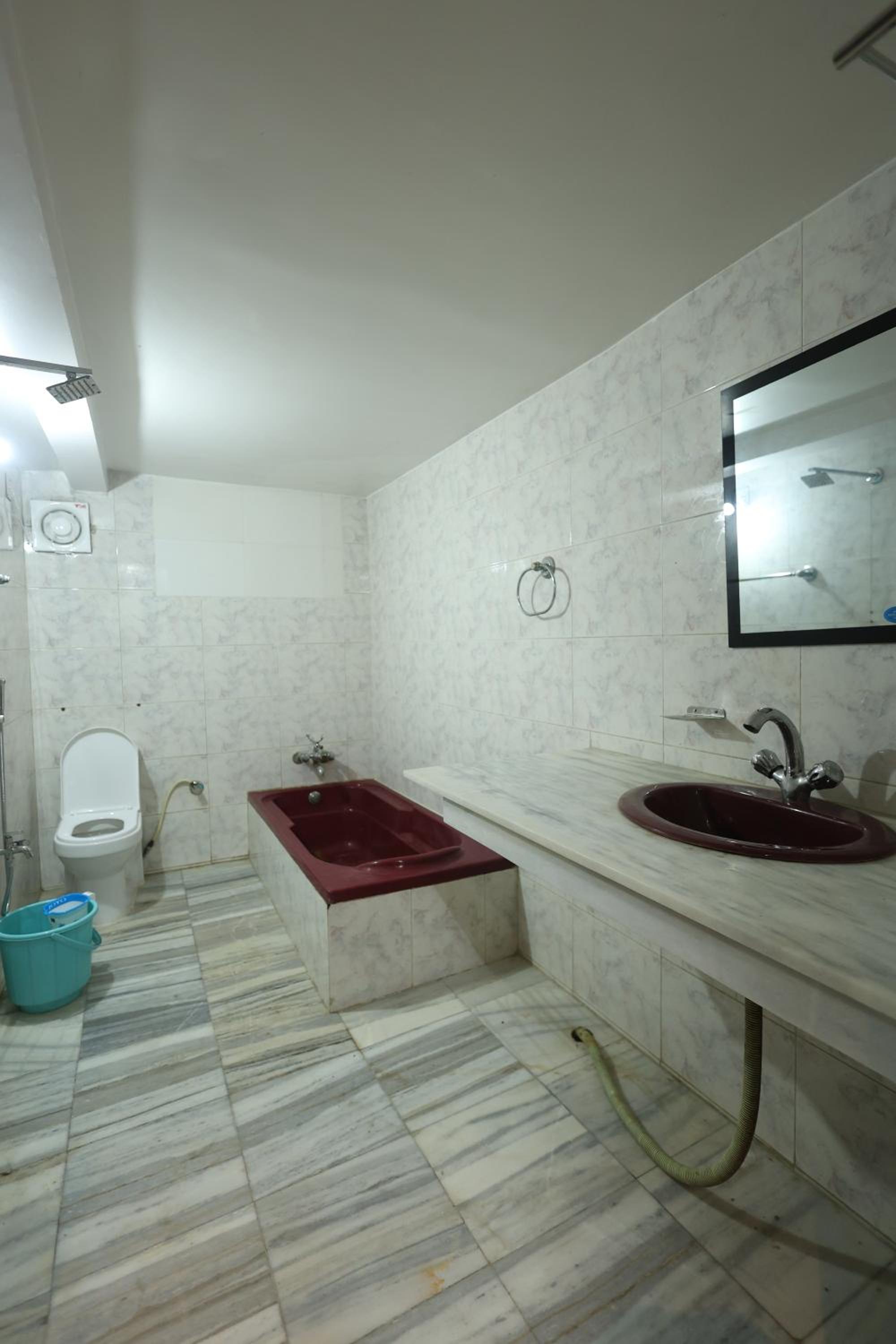 Mouban Homestay