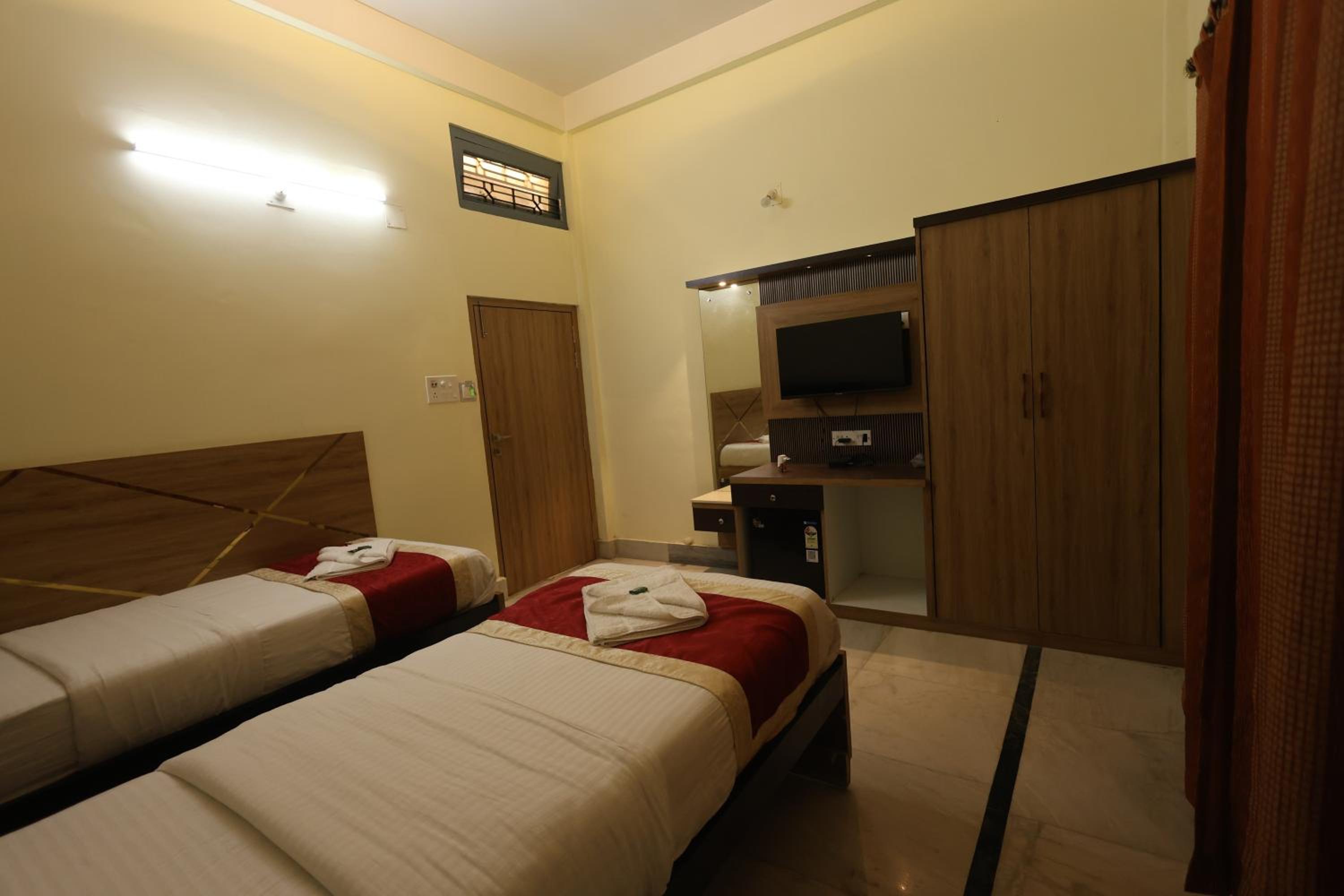 Mouban Homestay
