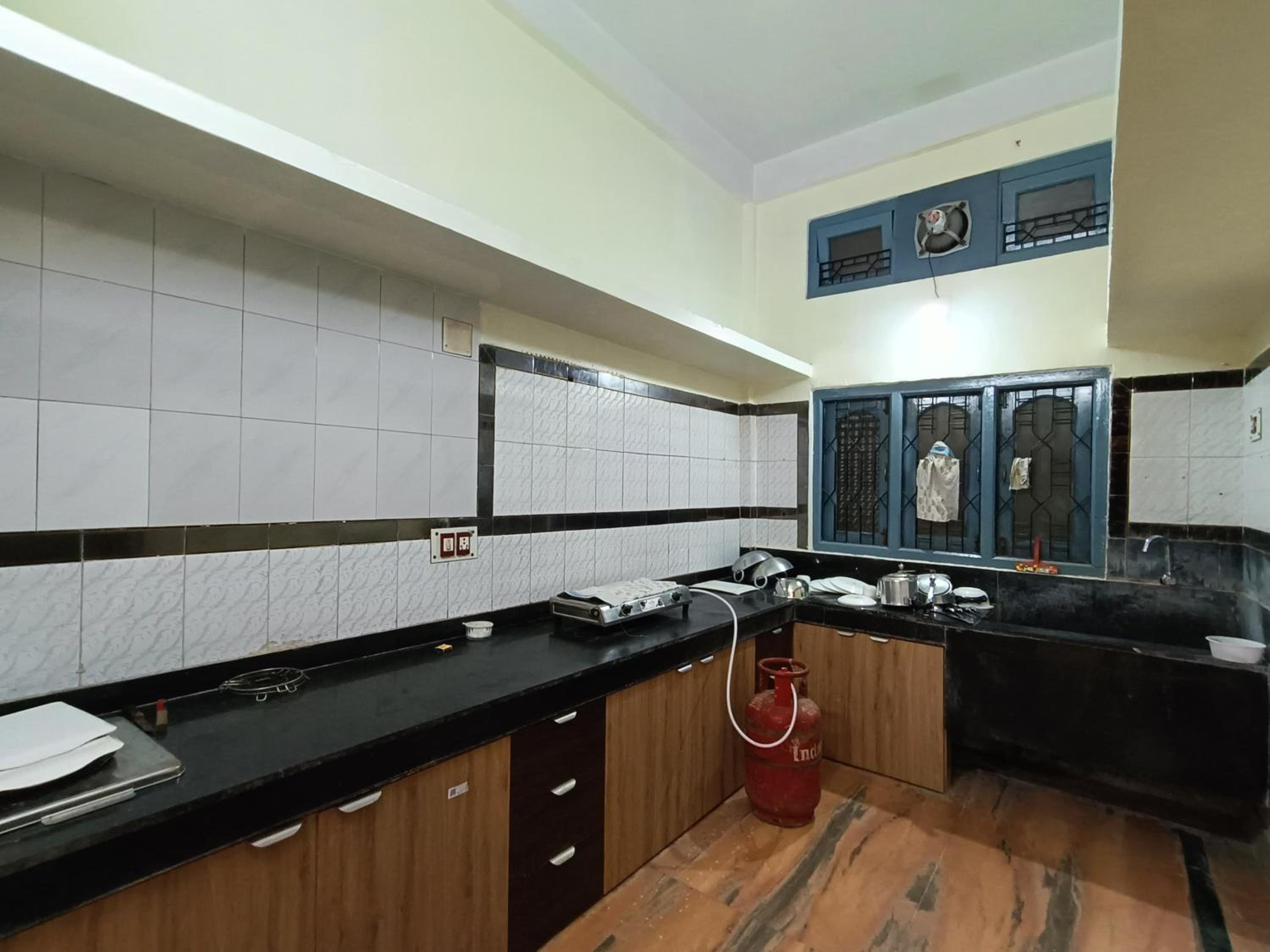 Mouban Homestay