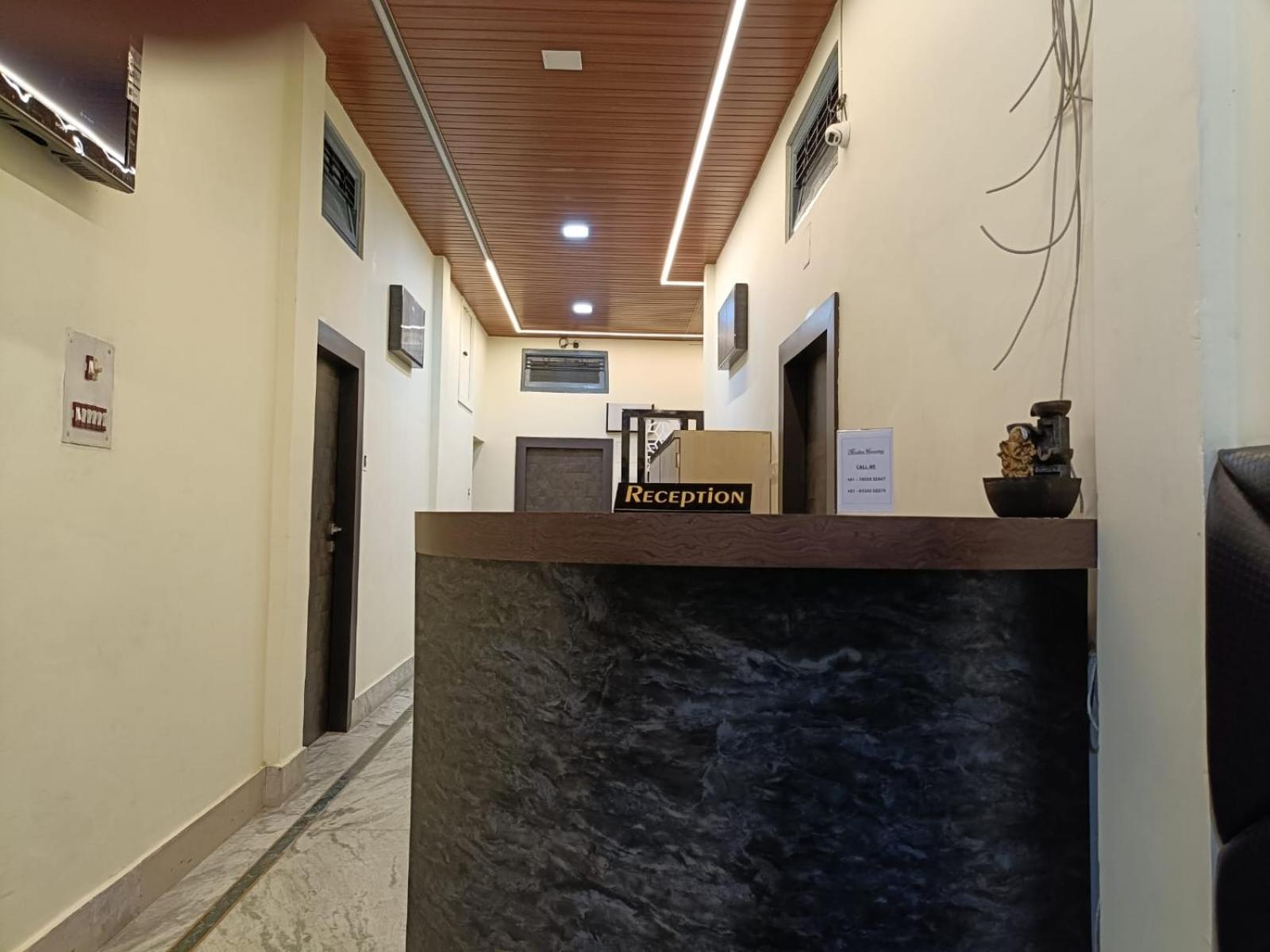 Mouban Homestay