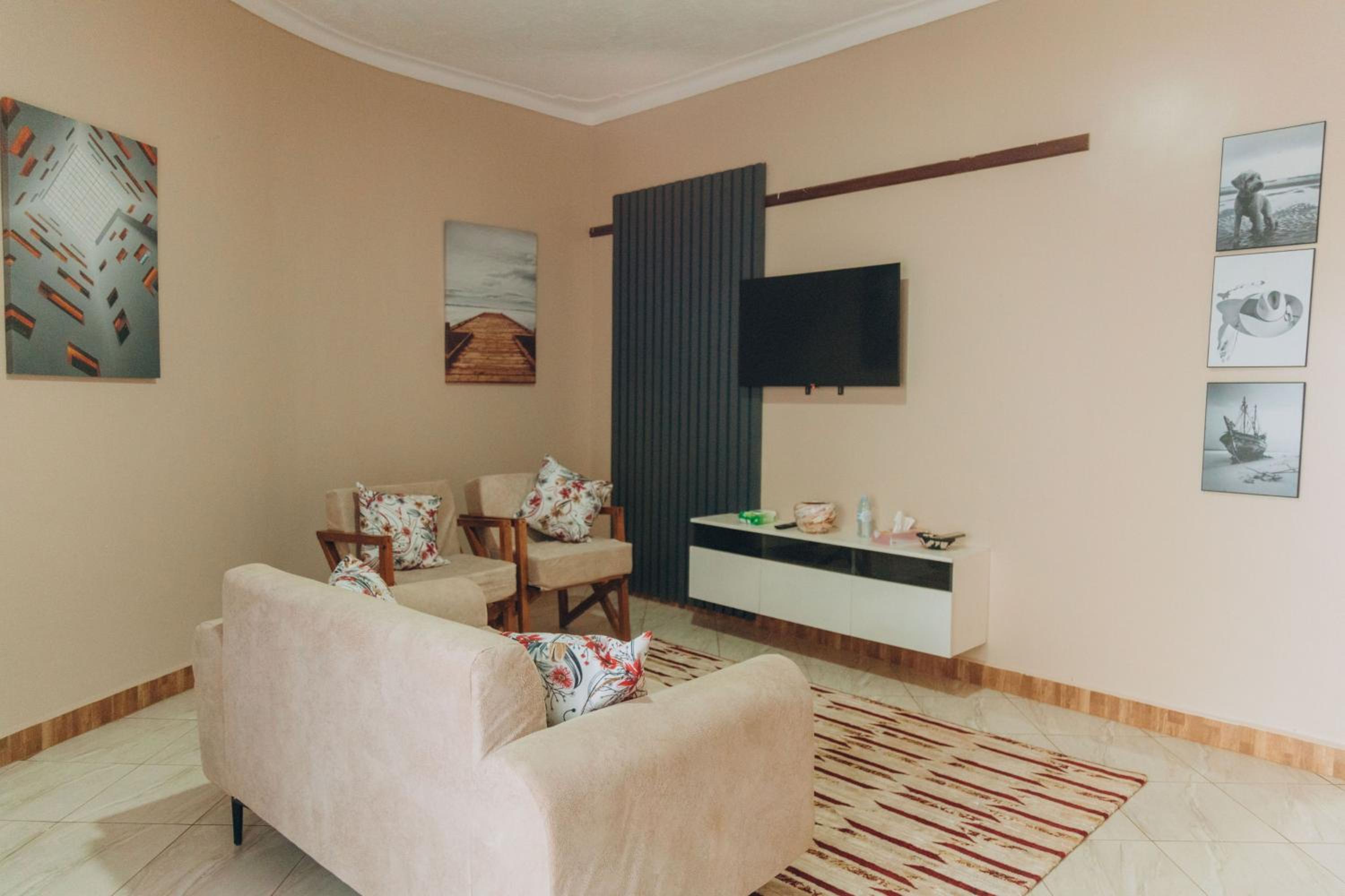 Echo Breeze Apartment