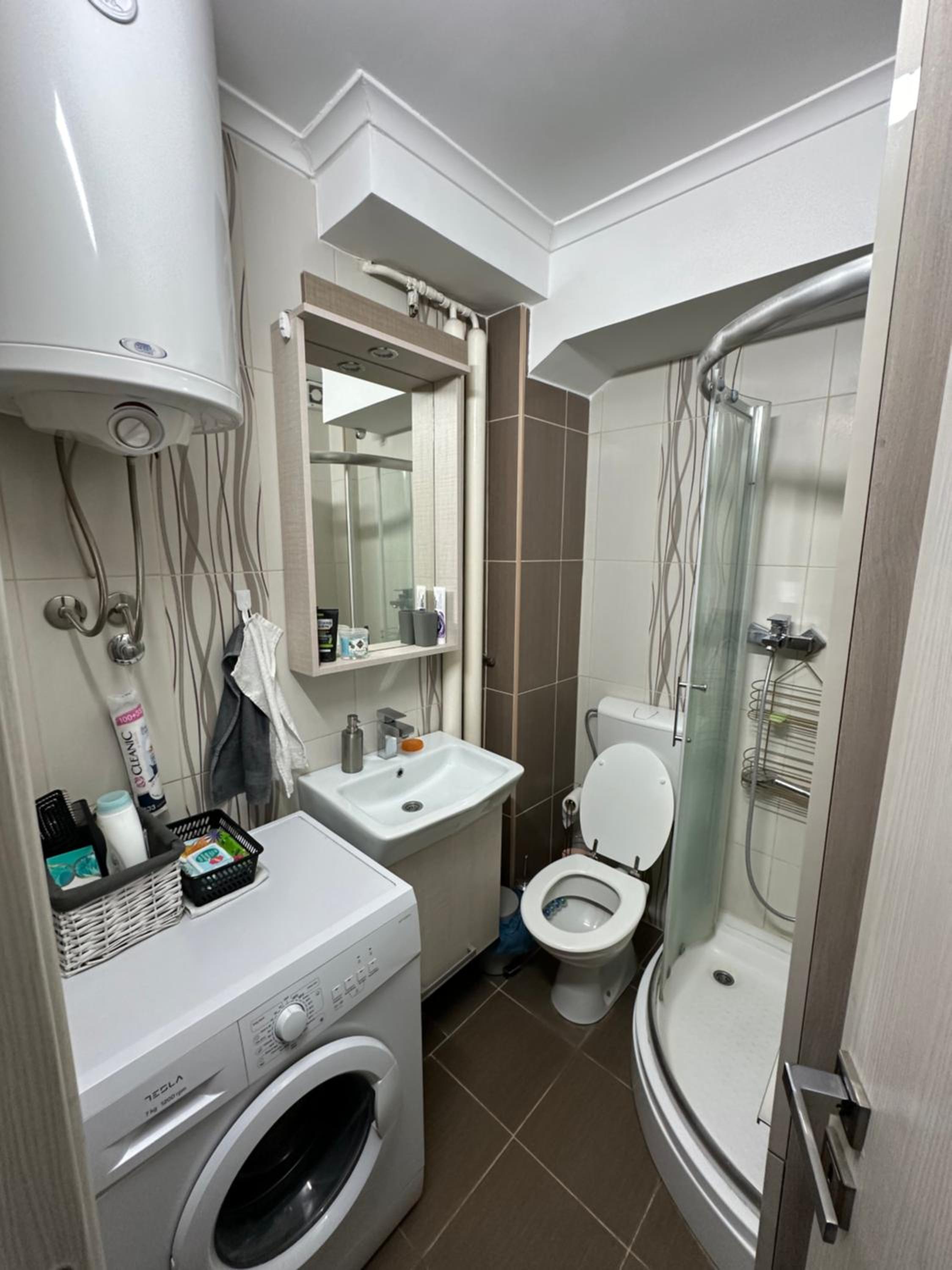 Freedom apartment