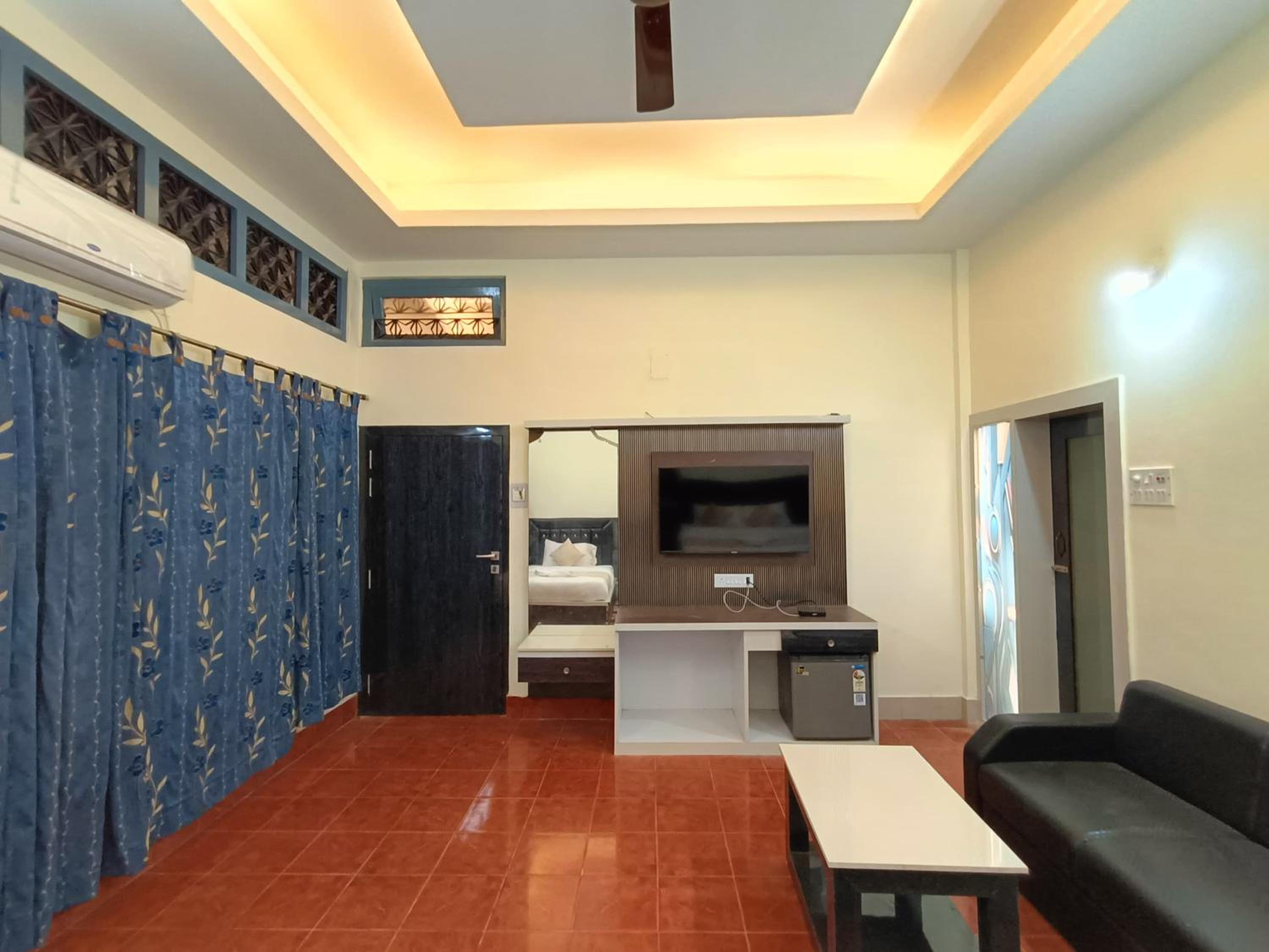 Mouban Homestay