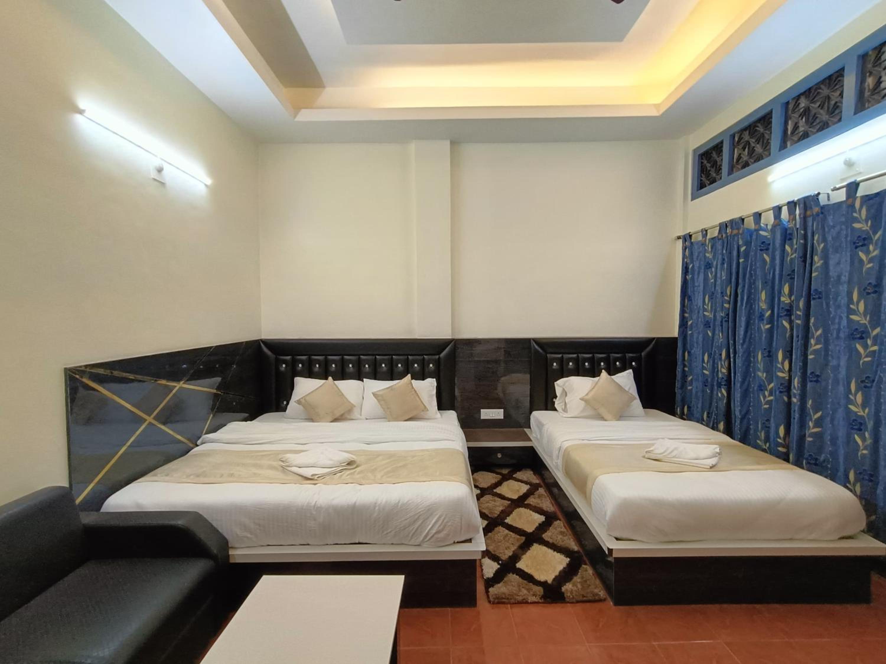 Mouban Homestay
