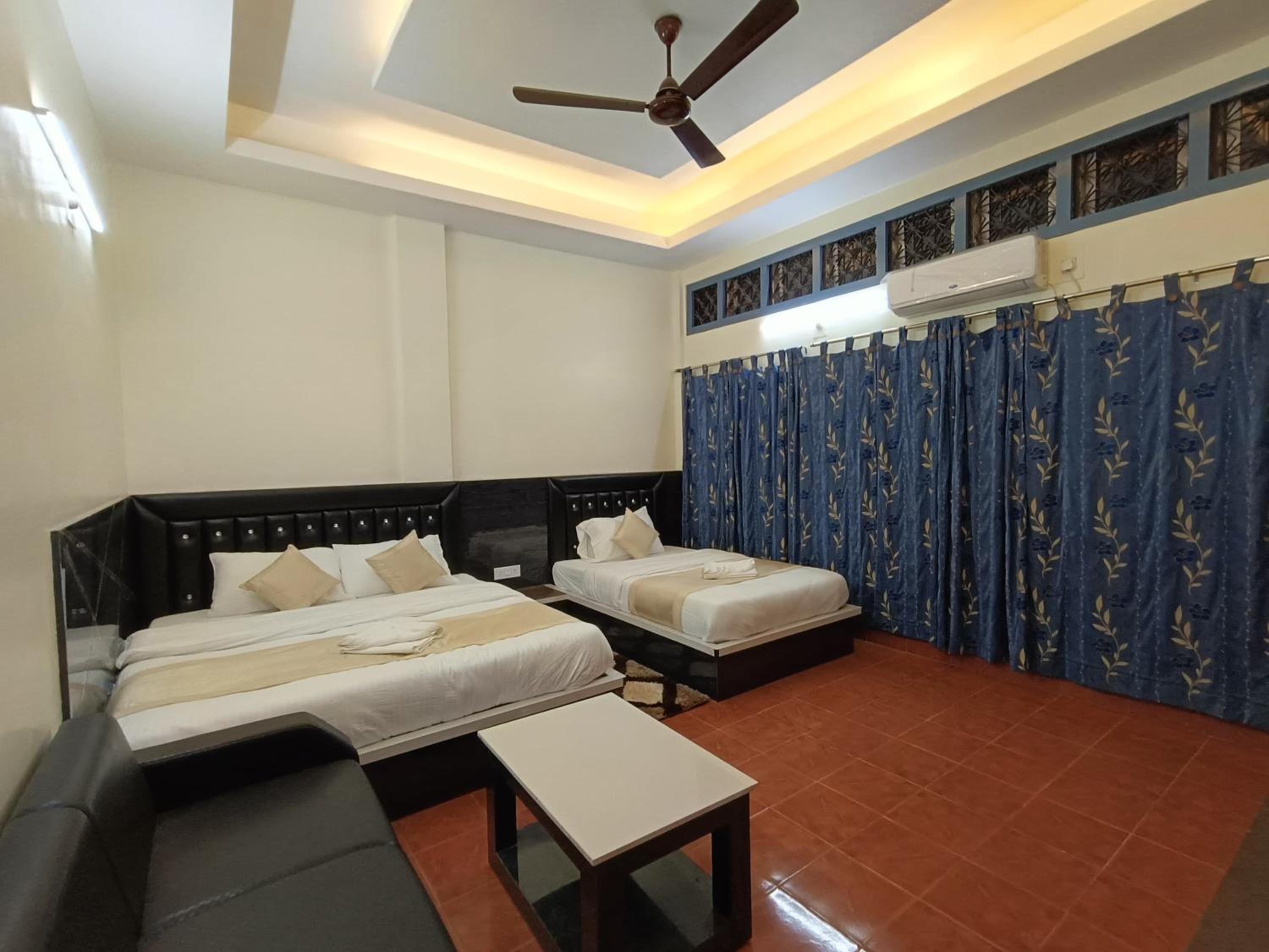 Mouban Homestay