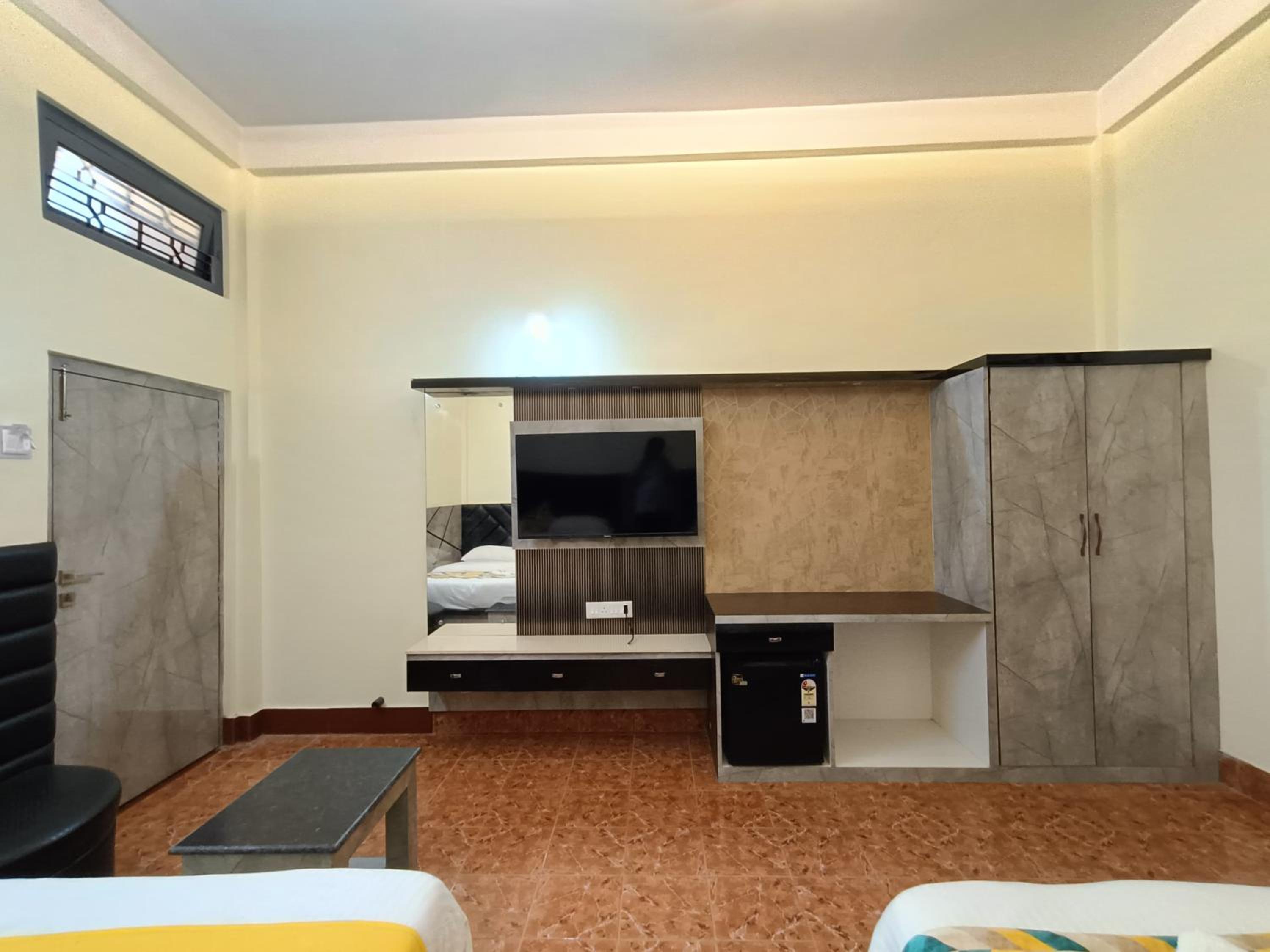 Mouban Homestay