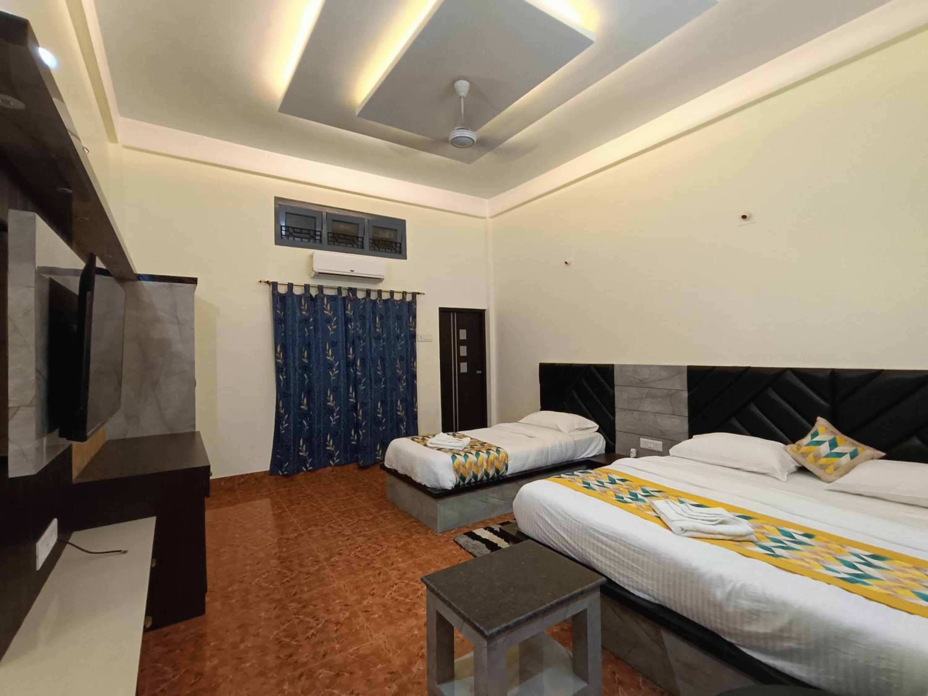Mouban Homestay