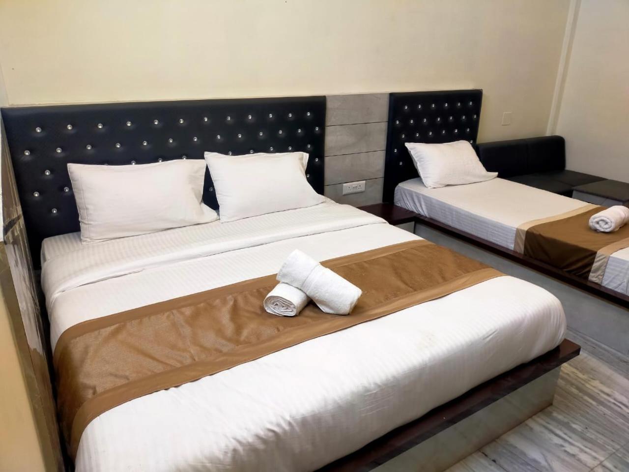 Mouban Homestay
