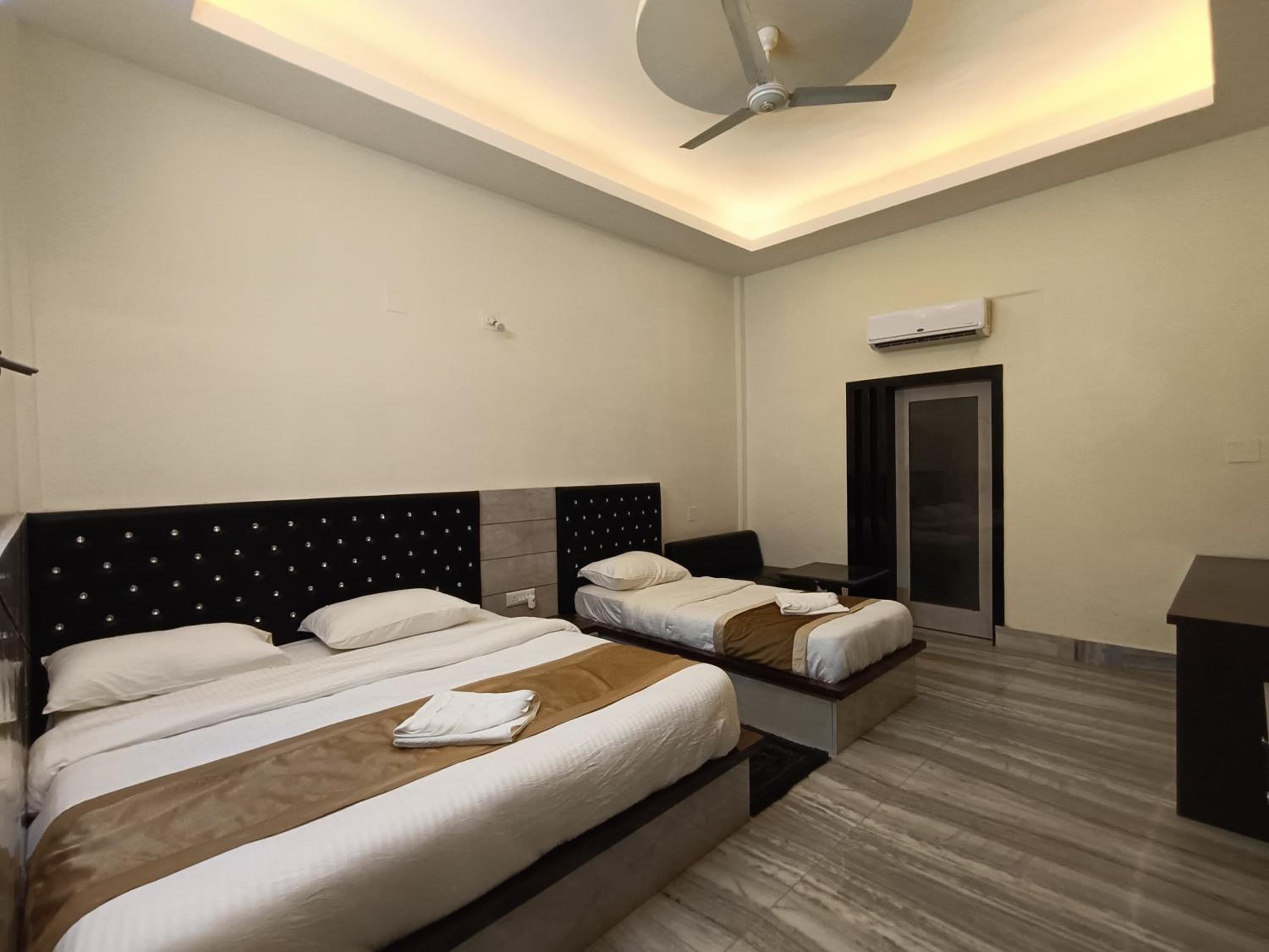 Mouban Homestay