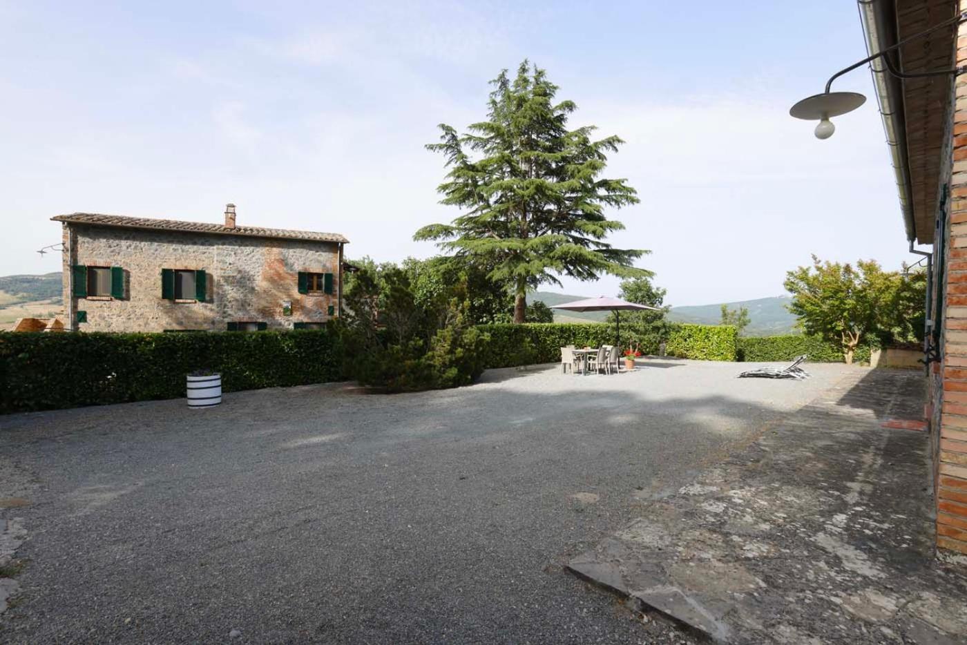 Agriturismo Casale le Crete