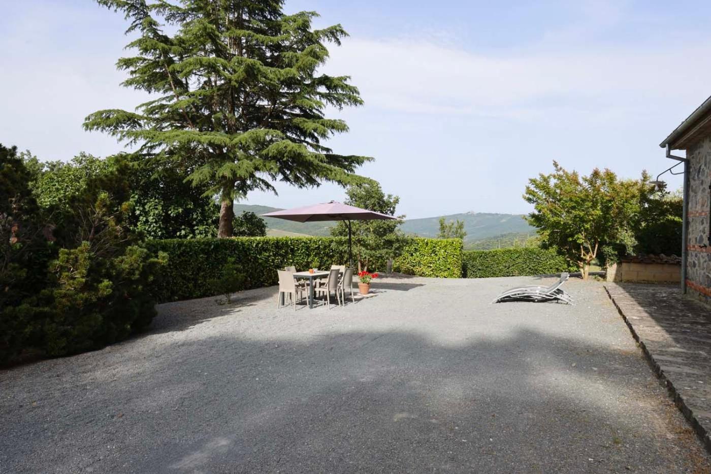 Agriturismo Casale le Crete