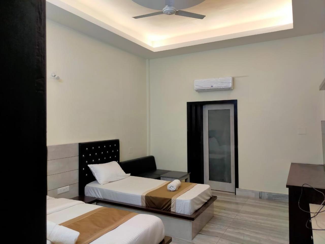 Mouban Homestay