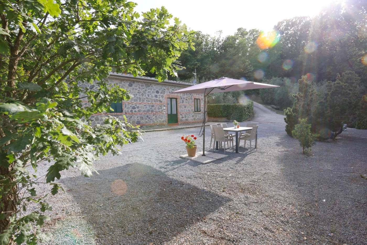 Agriturismo Casale le Crete