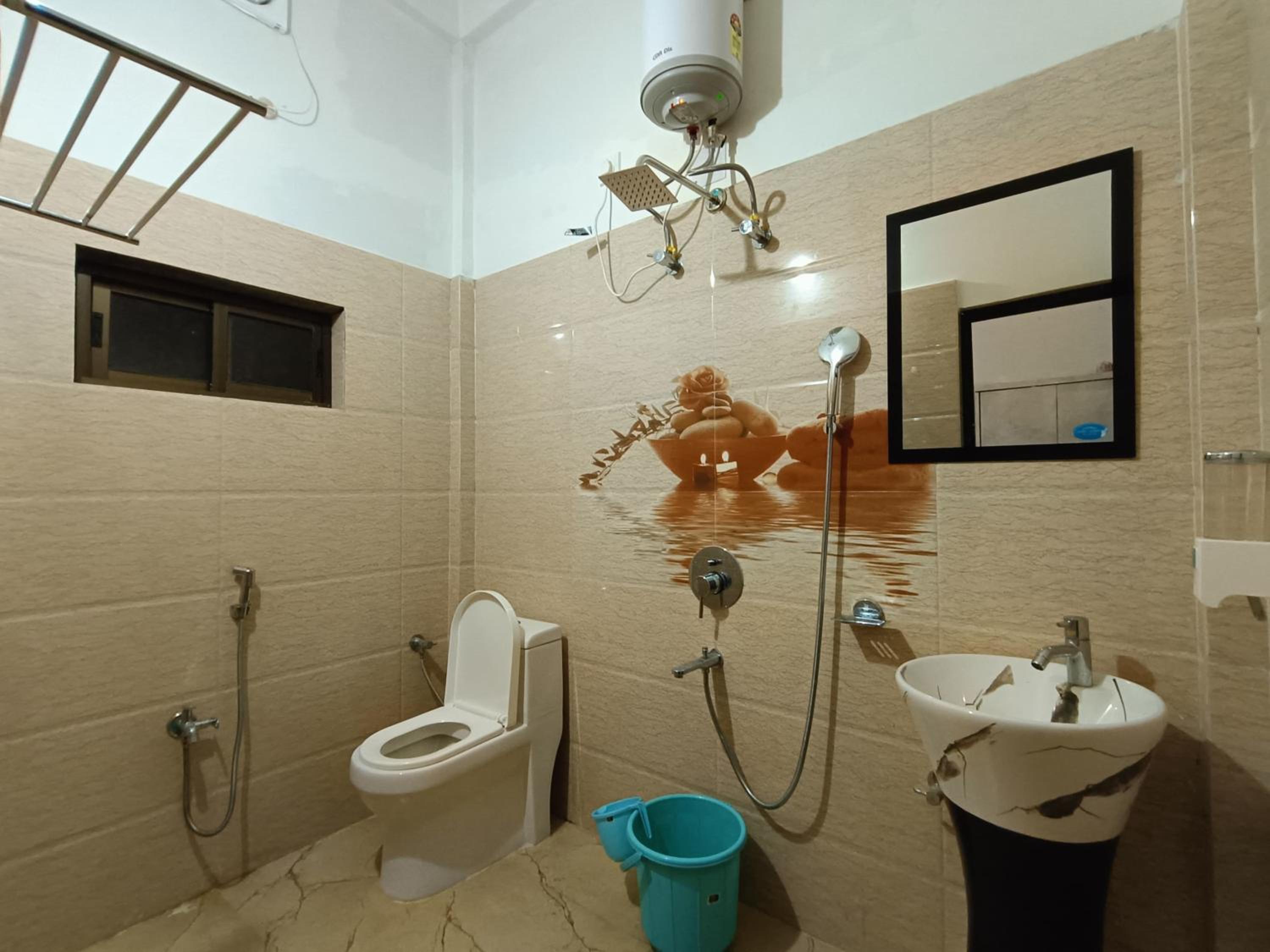 Mouban Homestay