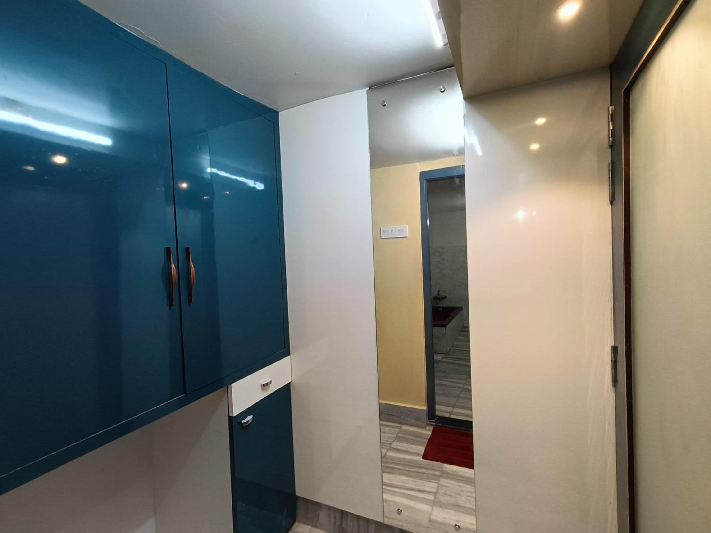 Mouban Homestay