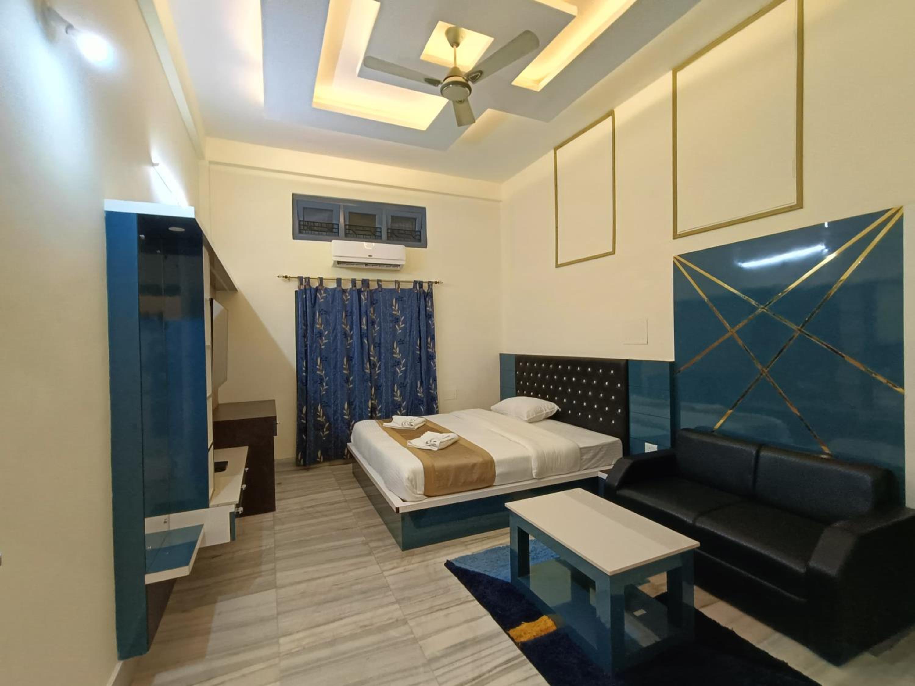 Mouban Homestay