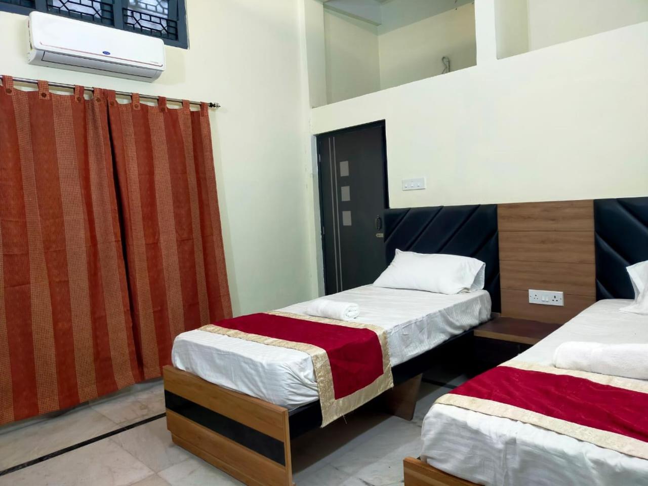 Mouban Homestay