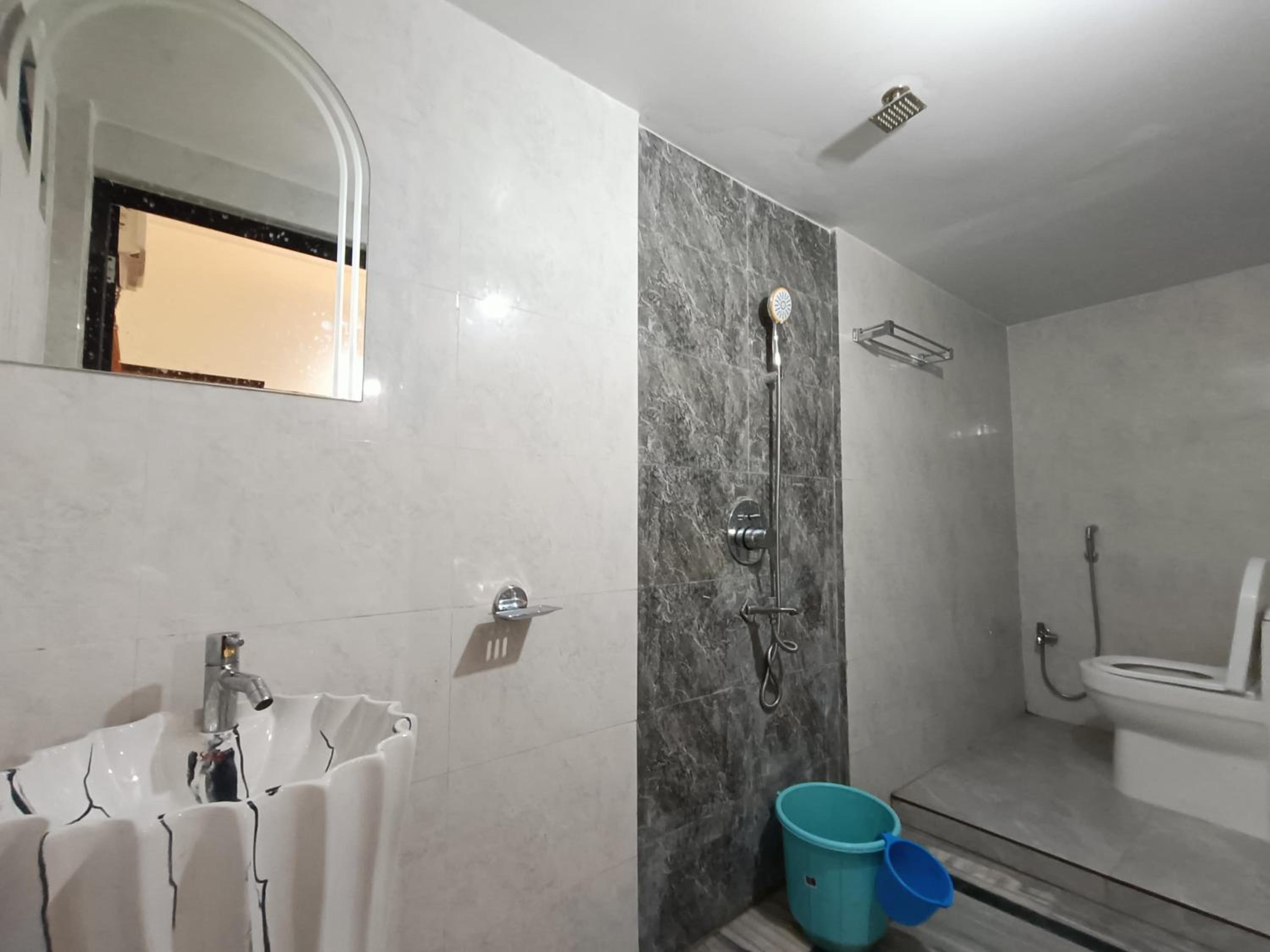 Mouban Homestay