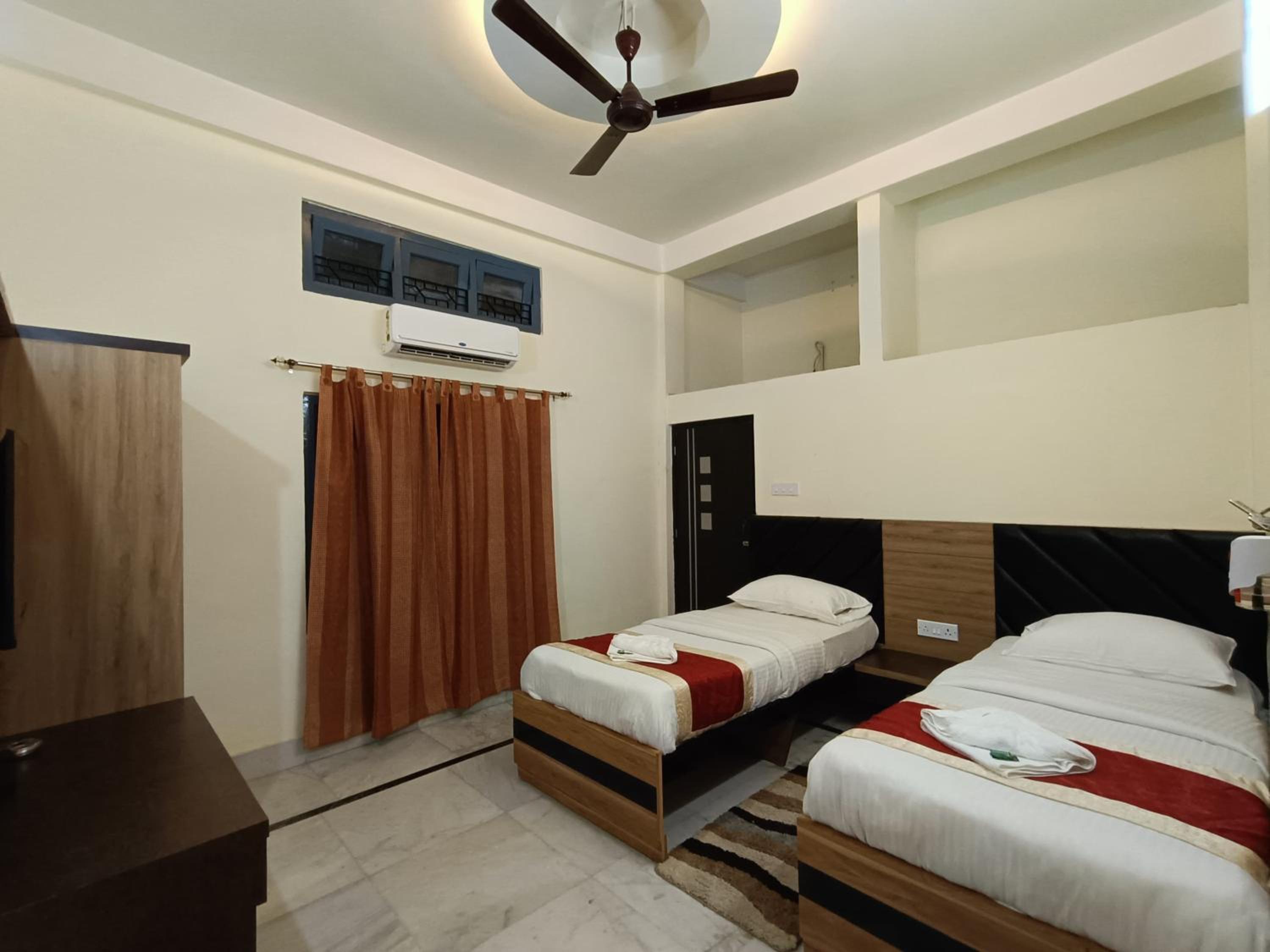 Mouban Homestay