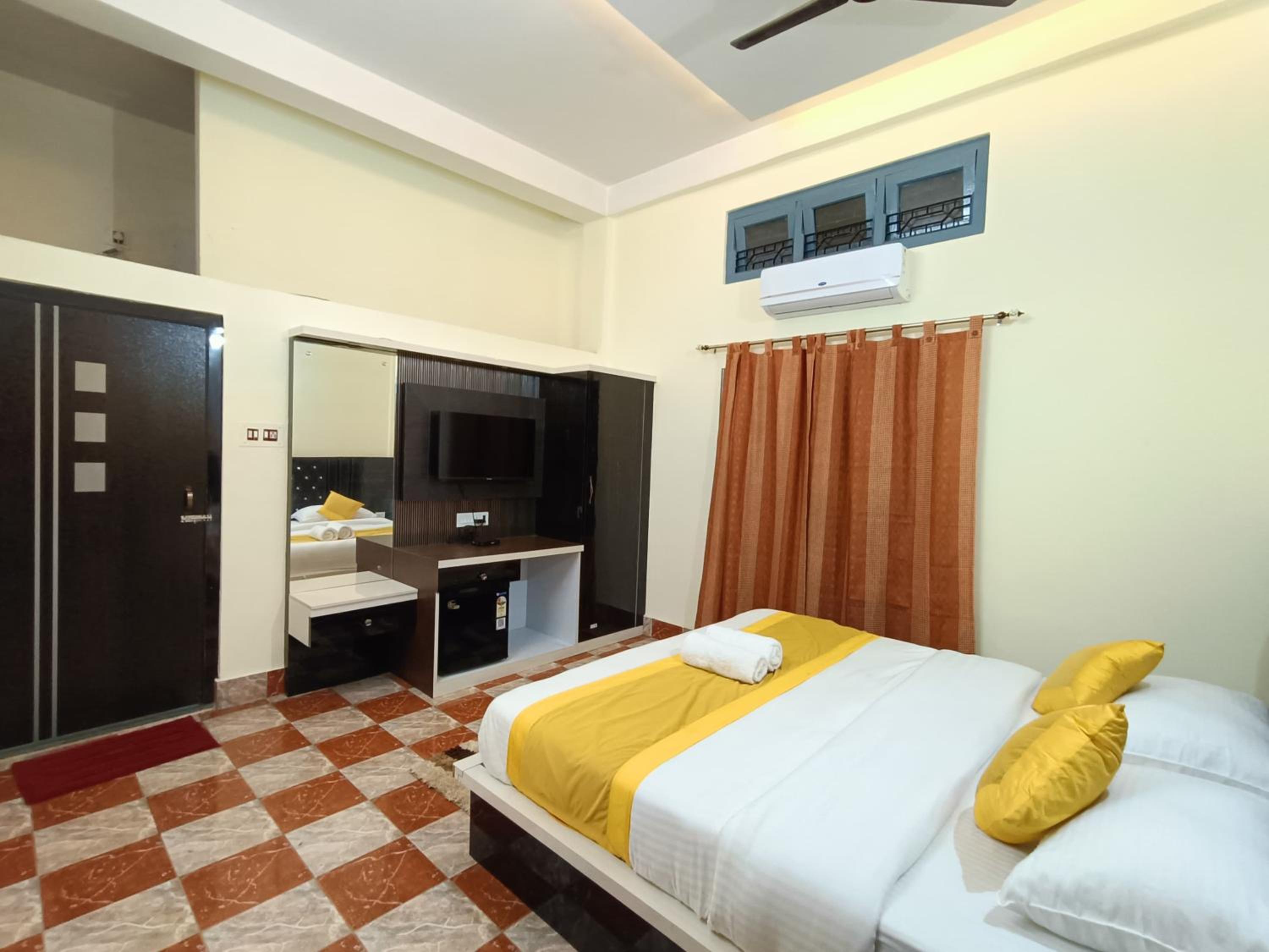 Mouban Homestay