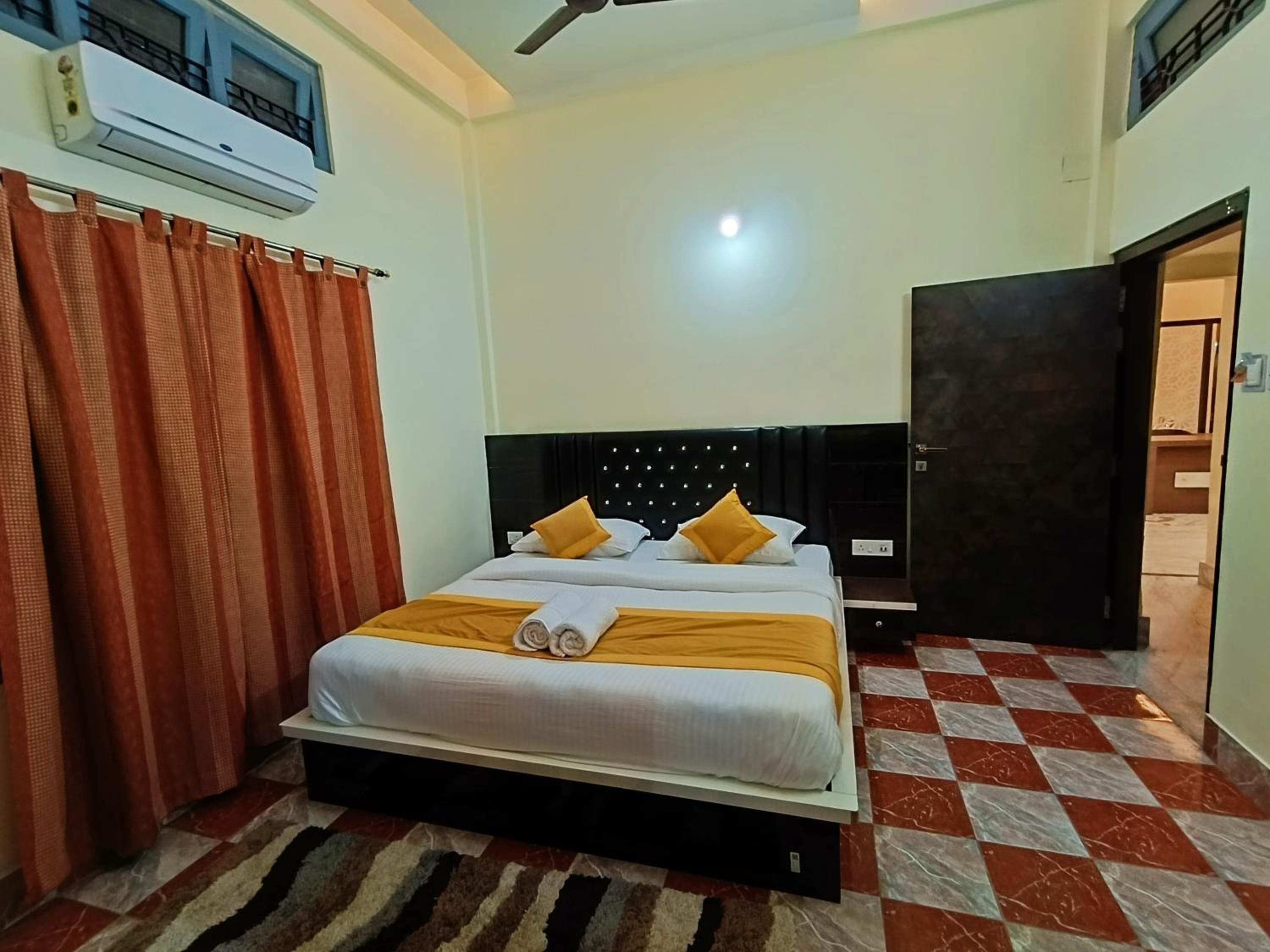 Mouban Homestay