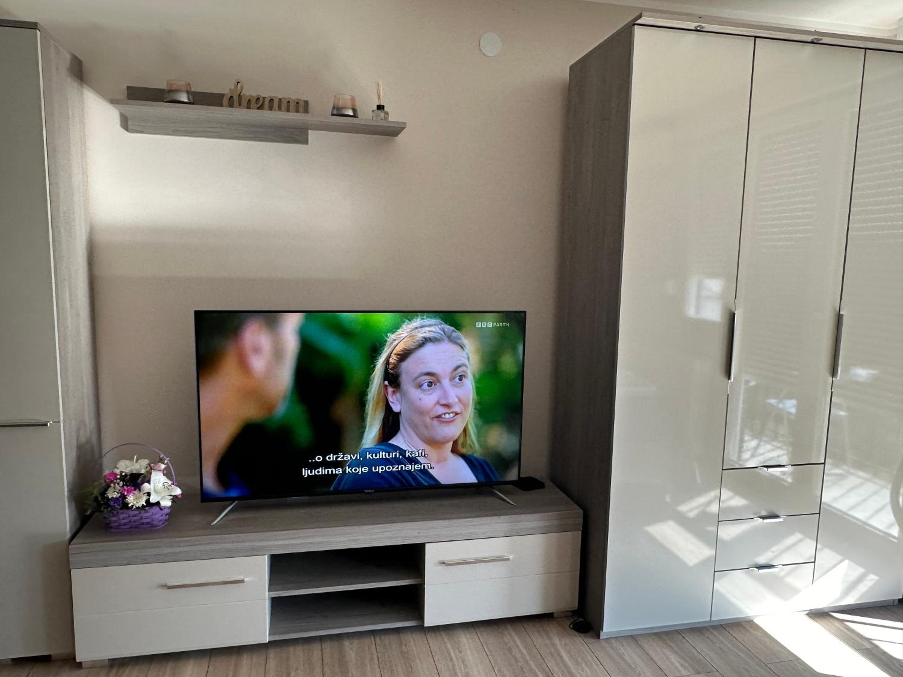 Freedom apartment