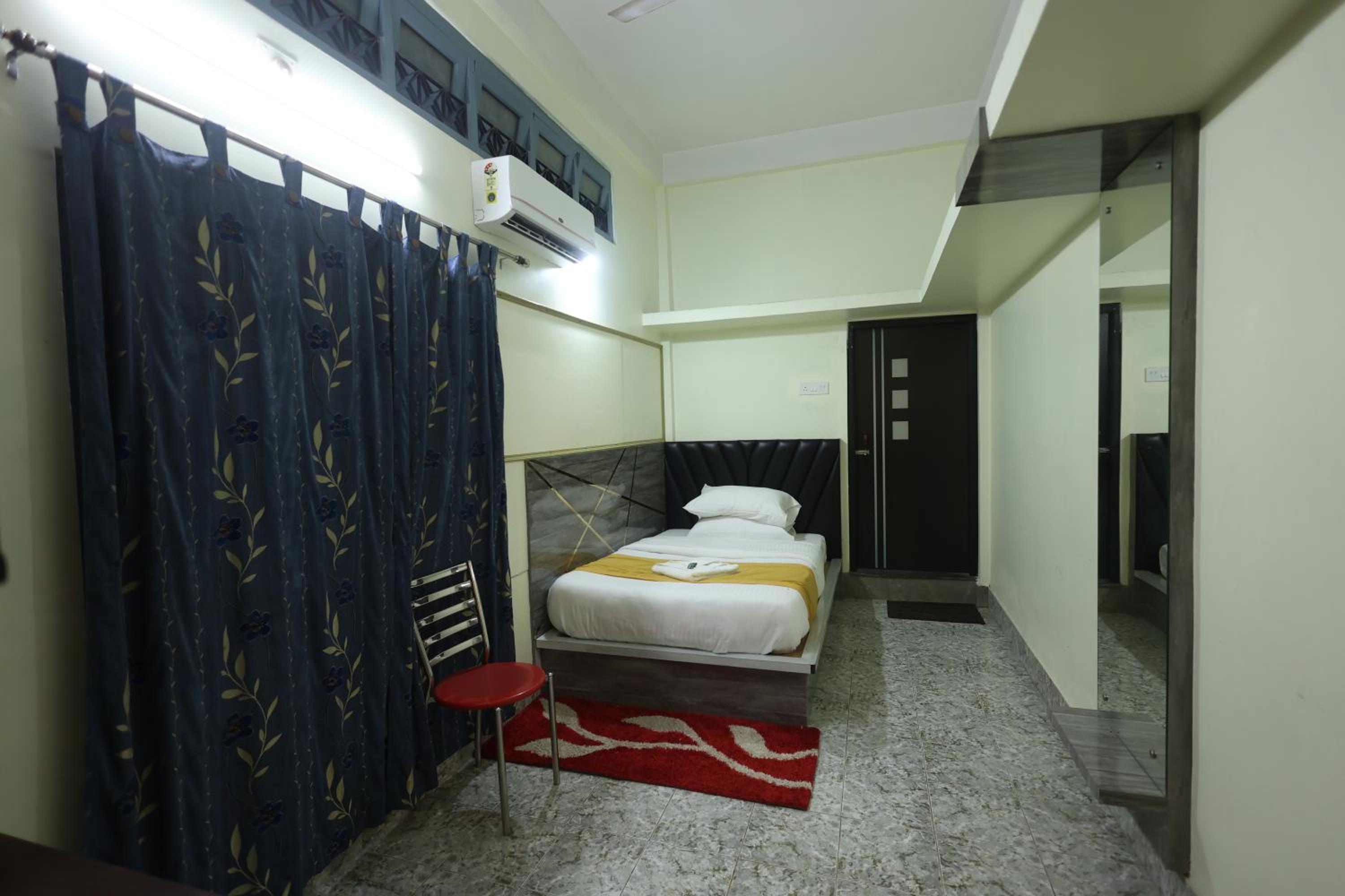 Mouban Homestay