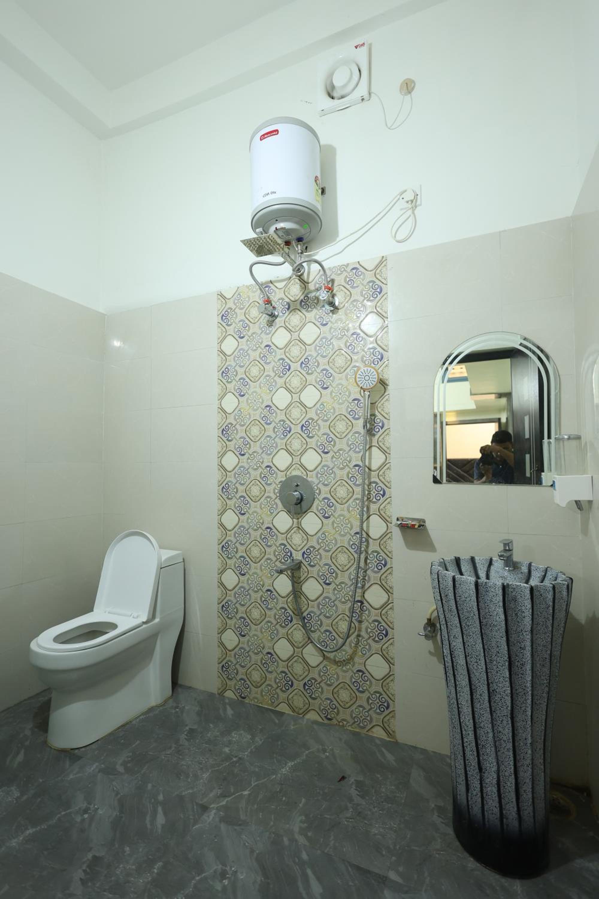 Mouban Homestay
