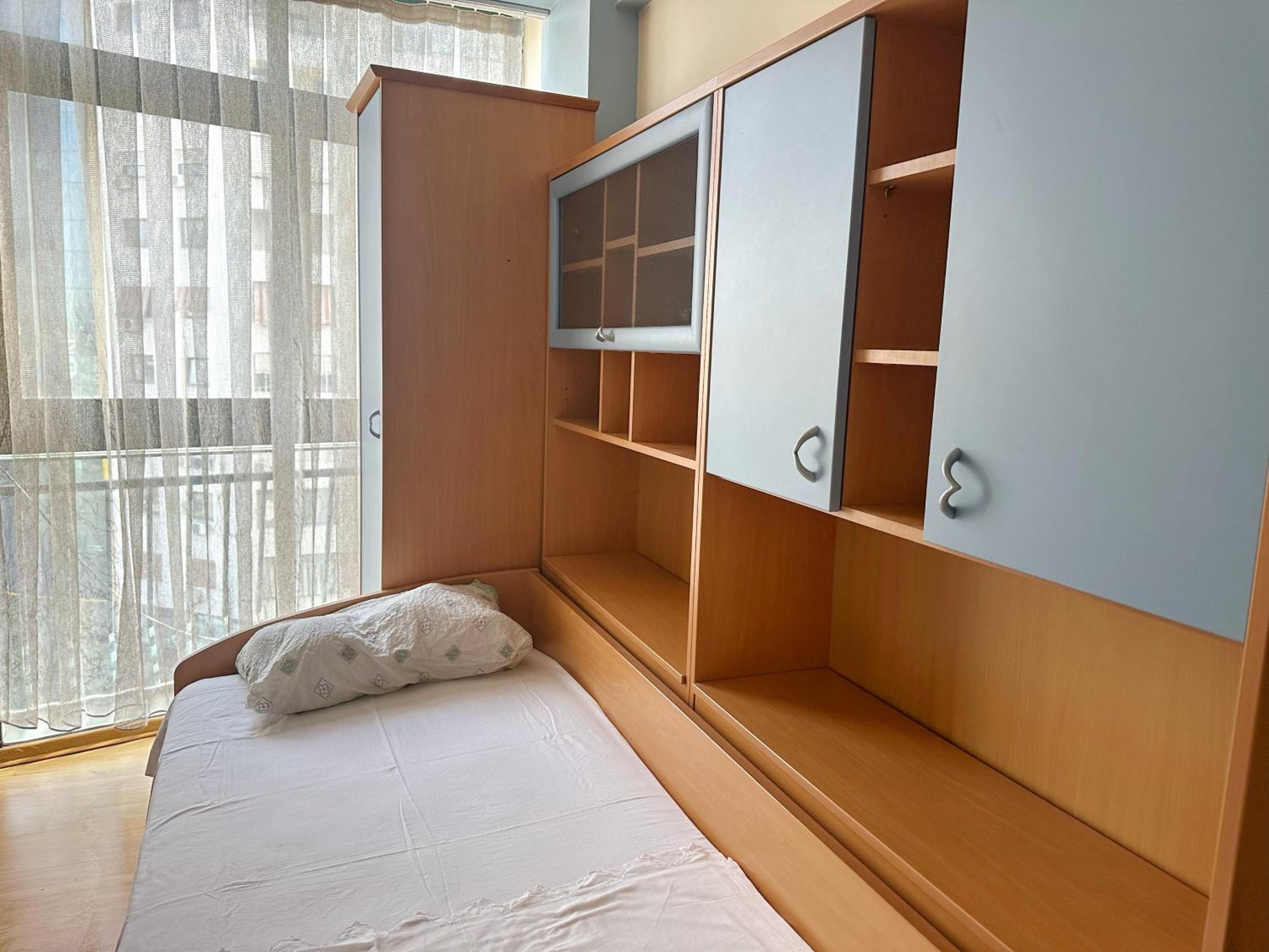 Ervin Apartment - 5 min to Skenderbeg Square