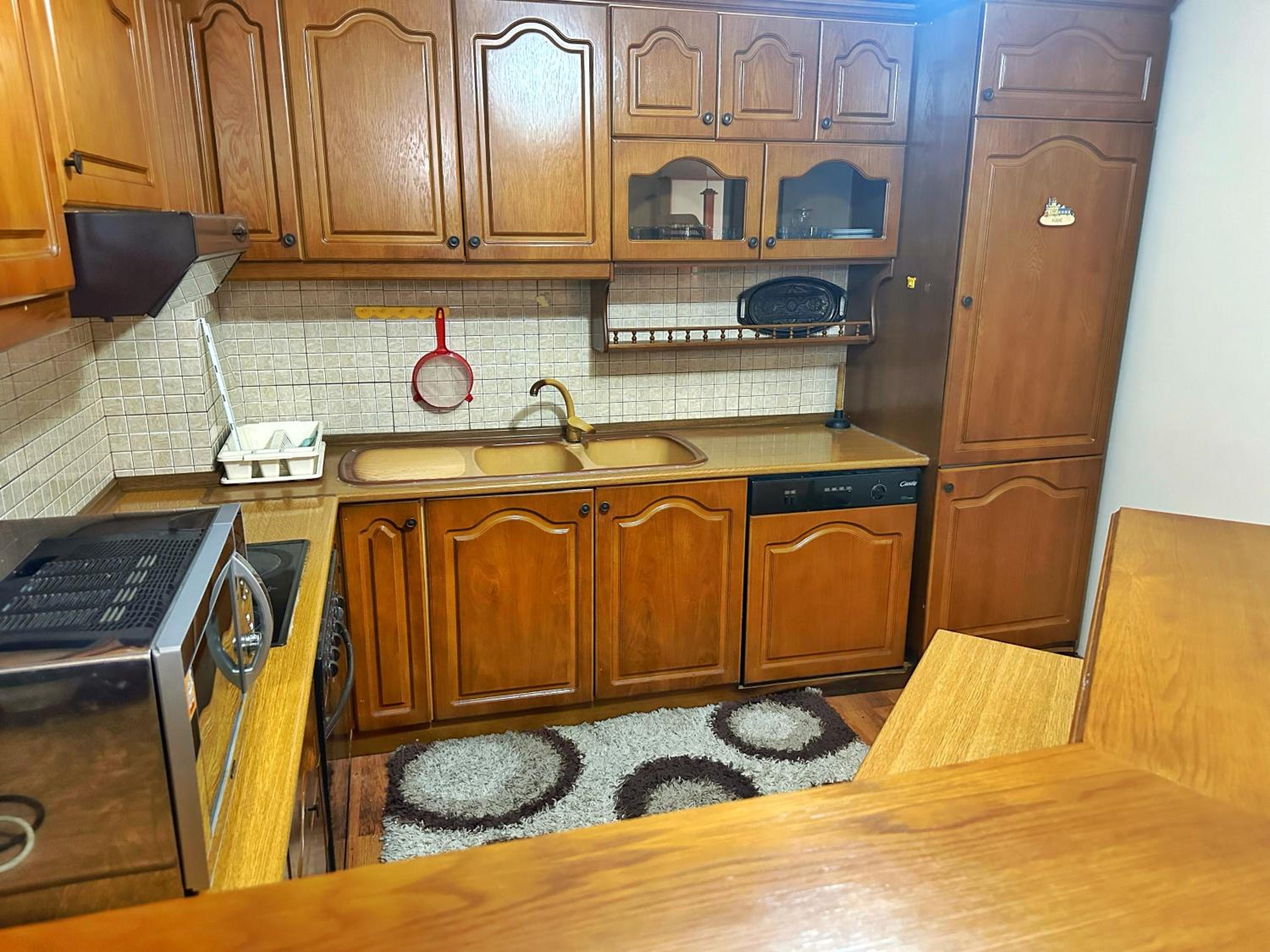 Ervin Apartment - 5 min to Skenderbeg Square
