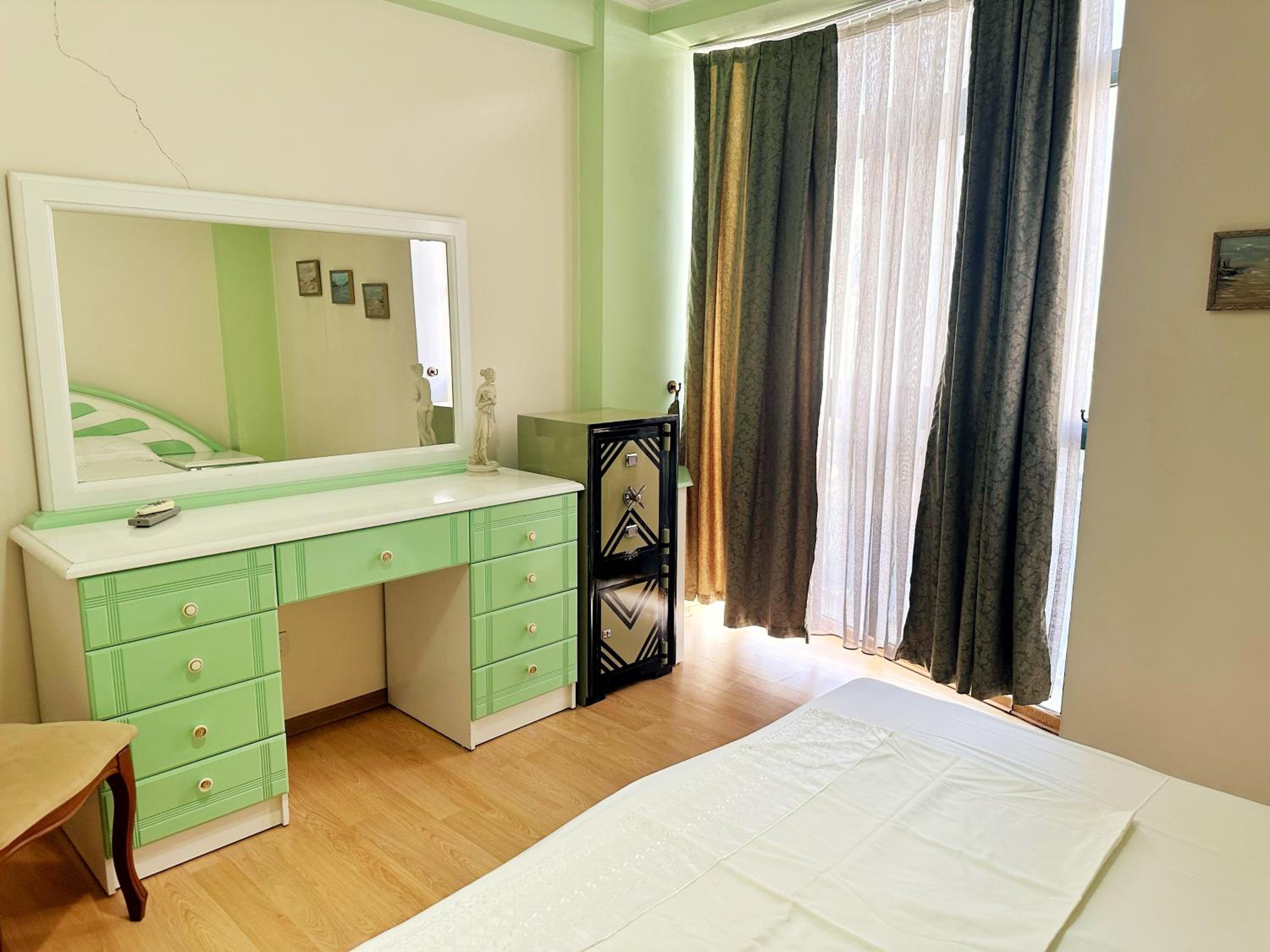 Ervin Apartment - 5 min to Skenderbeg Square