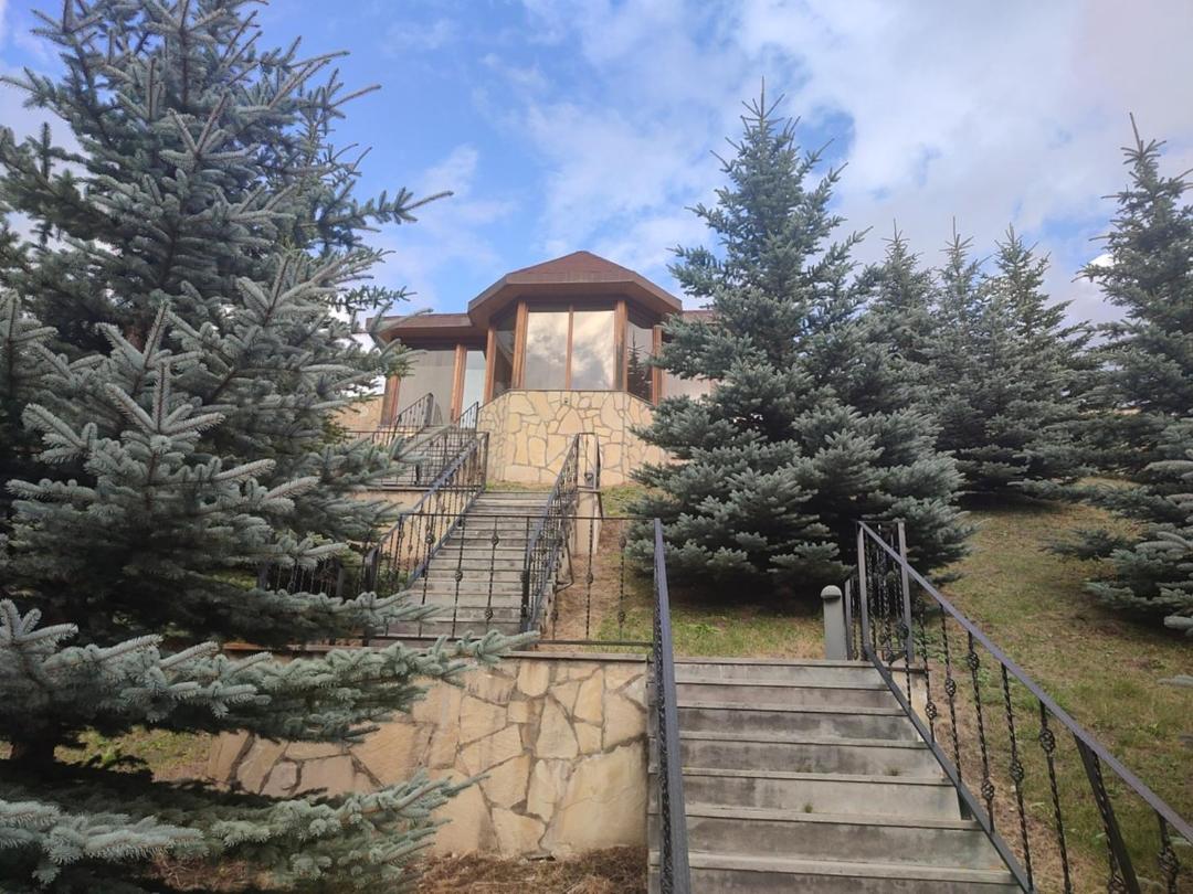 Vardisubani Villa