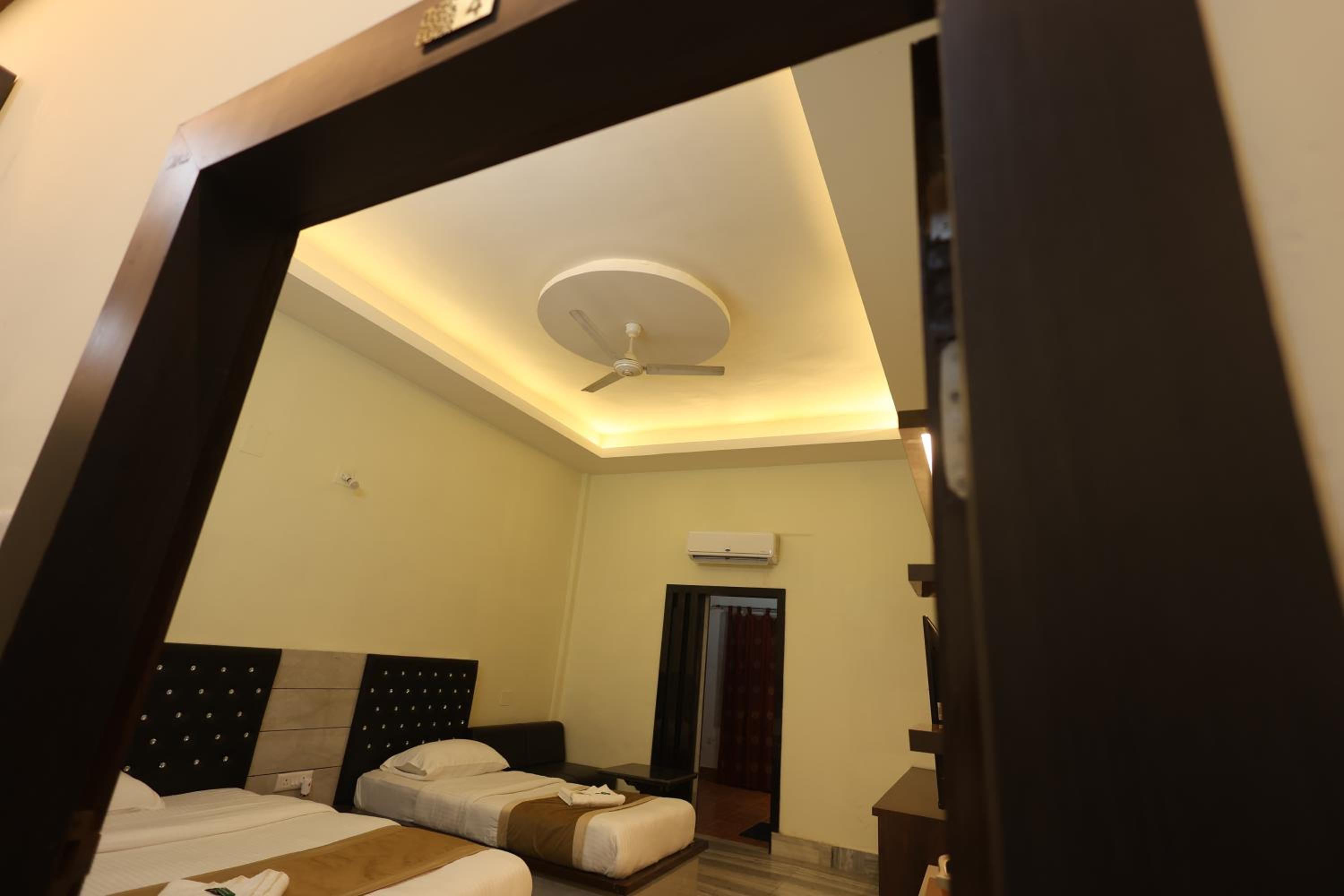 Mouban Homestay
