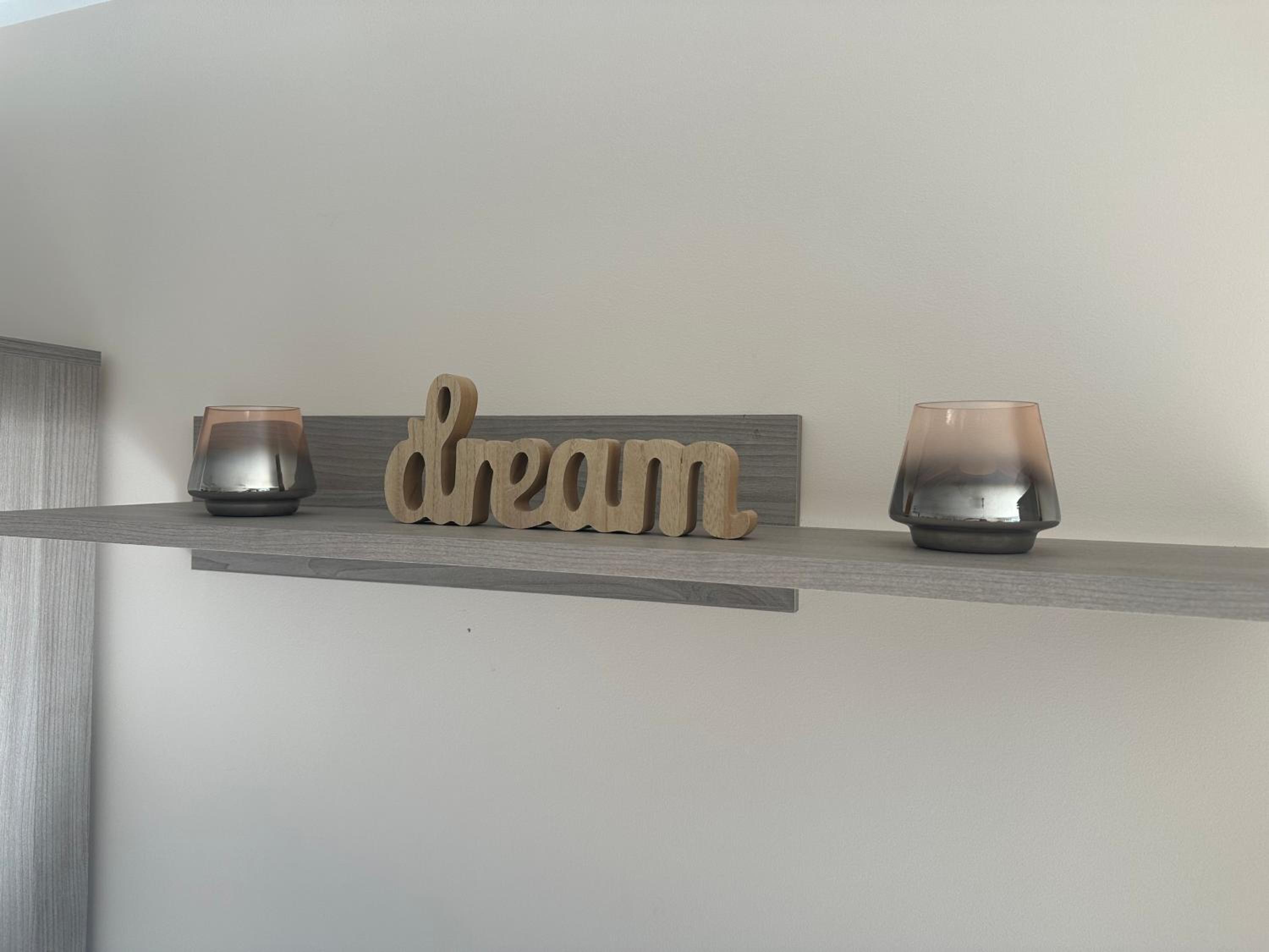Freedom apartment