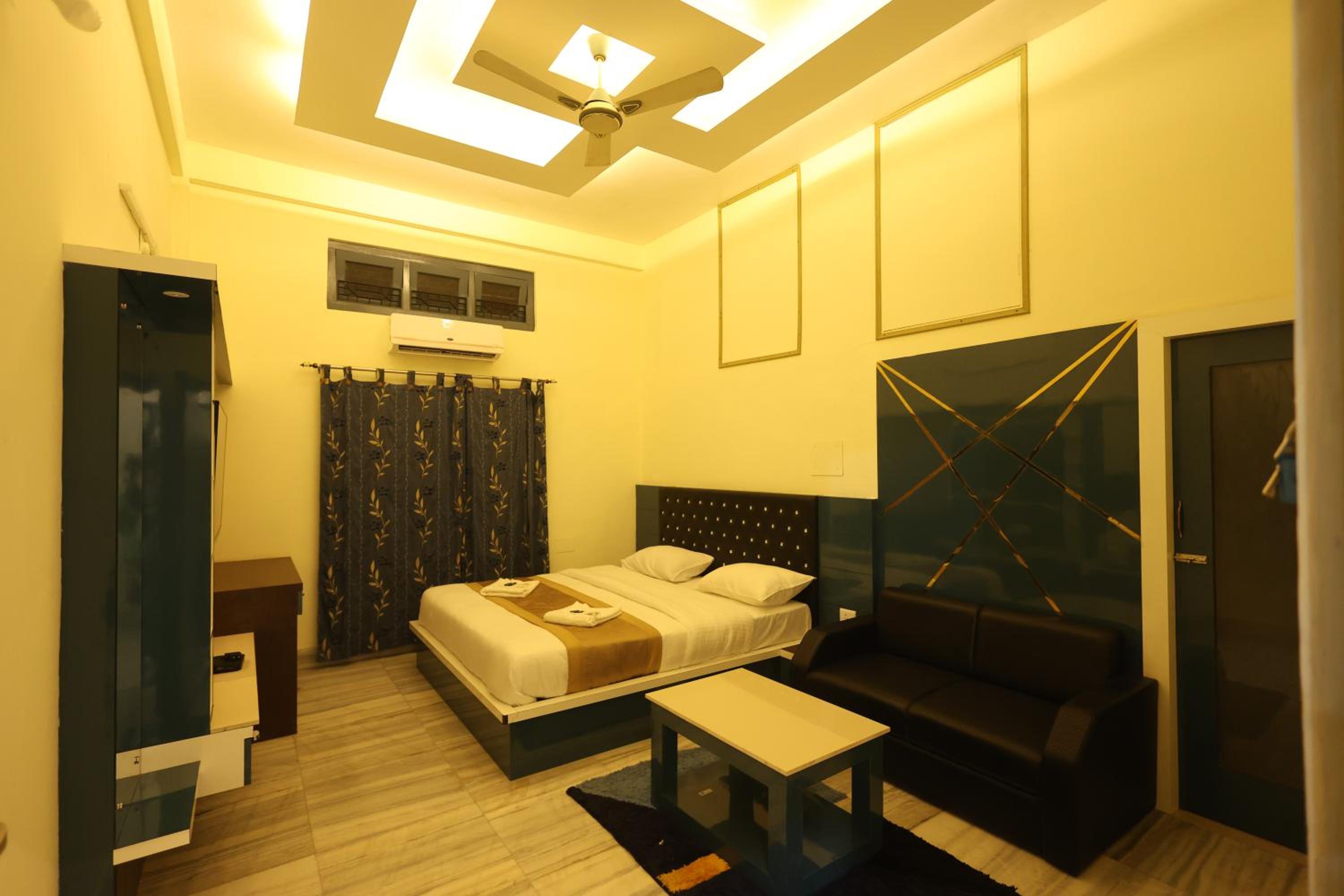 Mouban Homestay